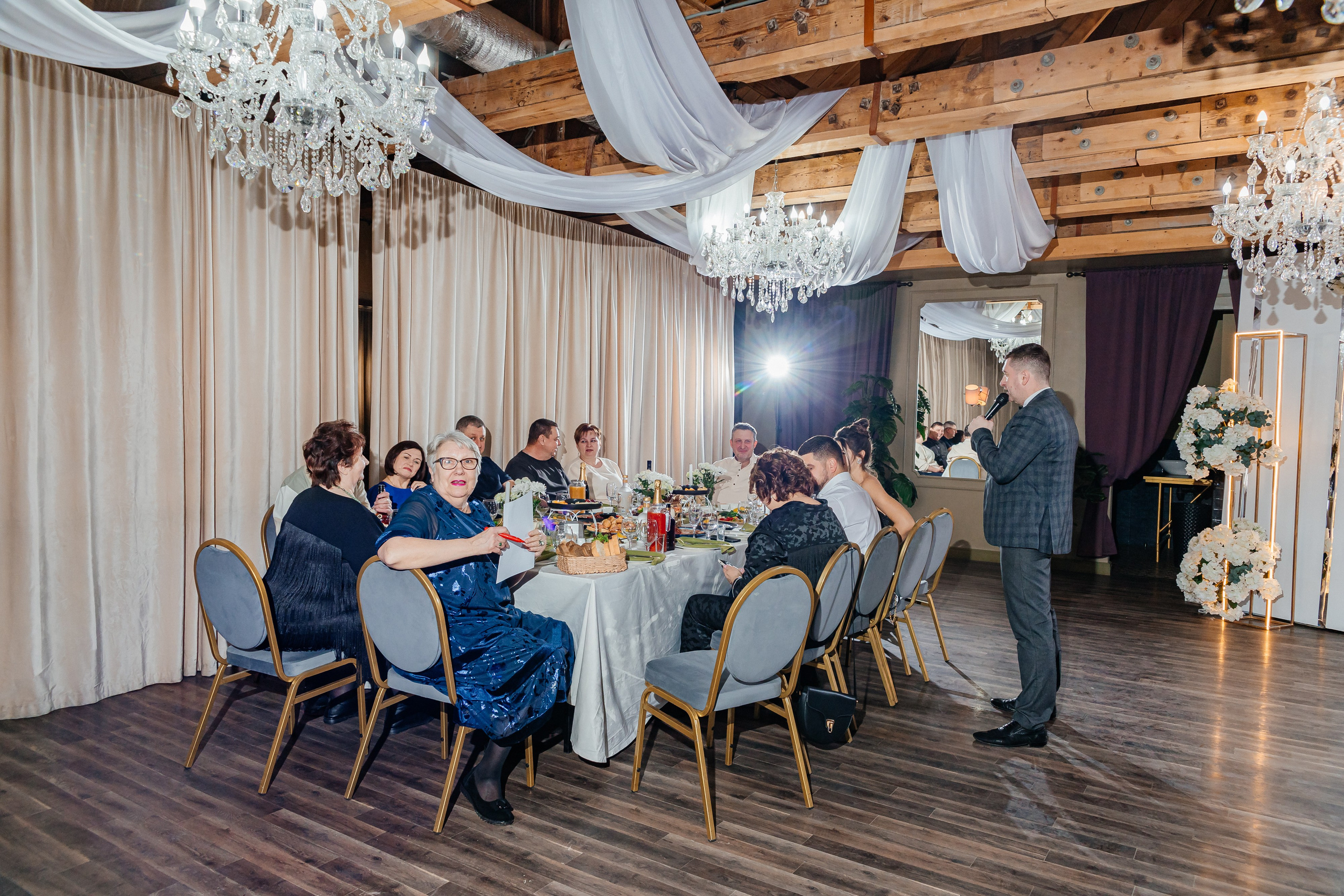 День Рождения Ирины. Фотограф Таганрог и Ростов-на-Дону