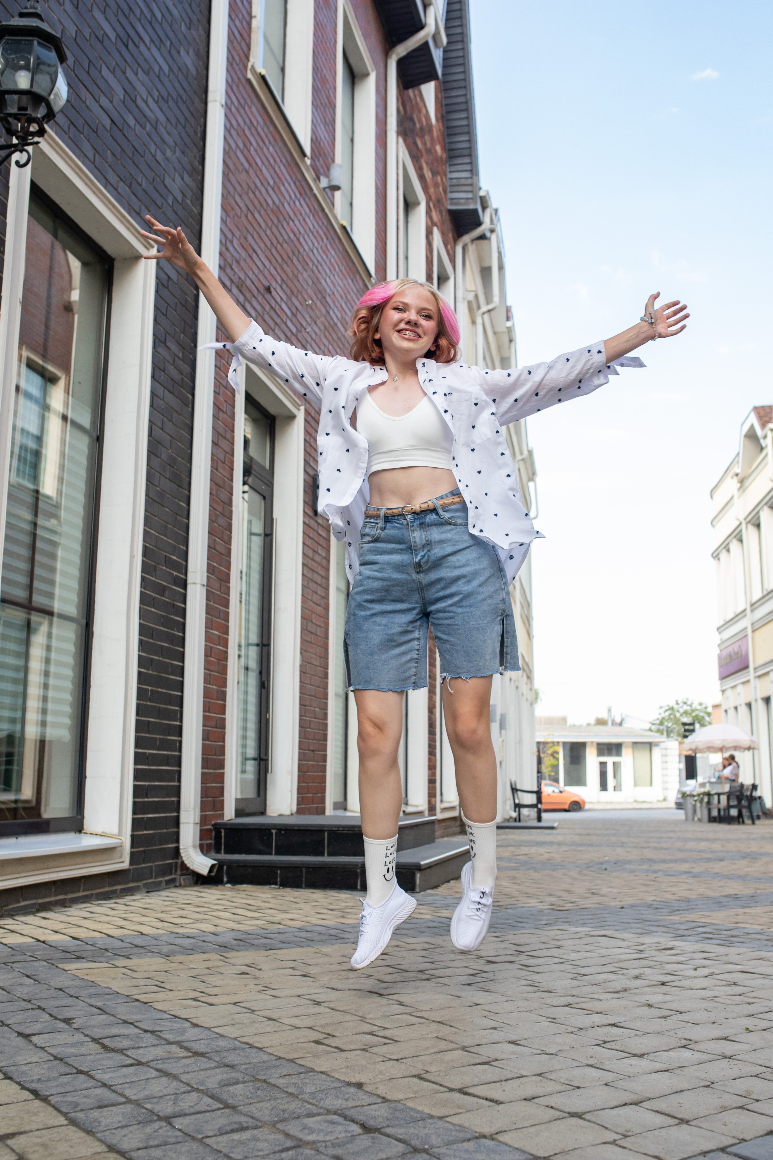 Анна. Фотограф Таганрог и Ростов-на-Дону