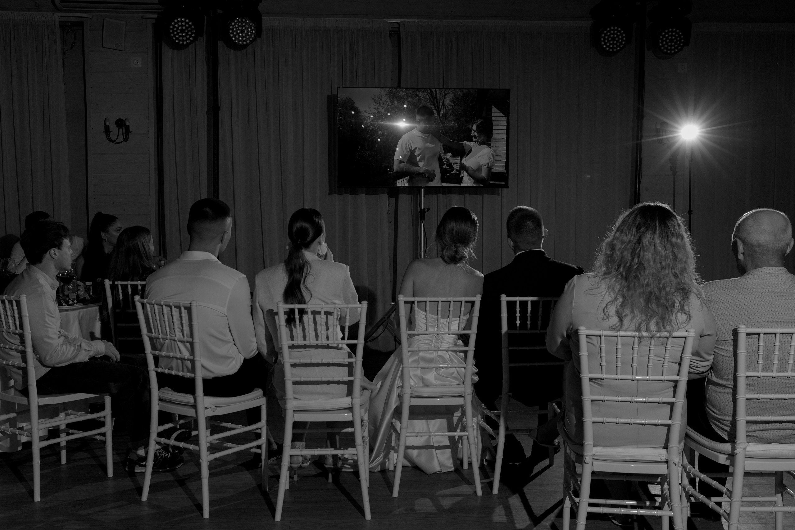 Слияние. Свадебный и семейный фотограф в Самаре Стрельникова Ирина