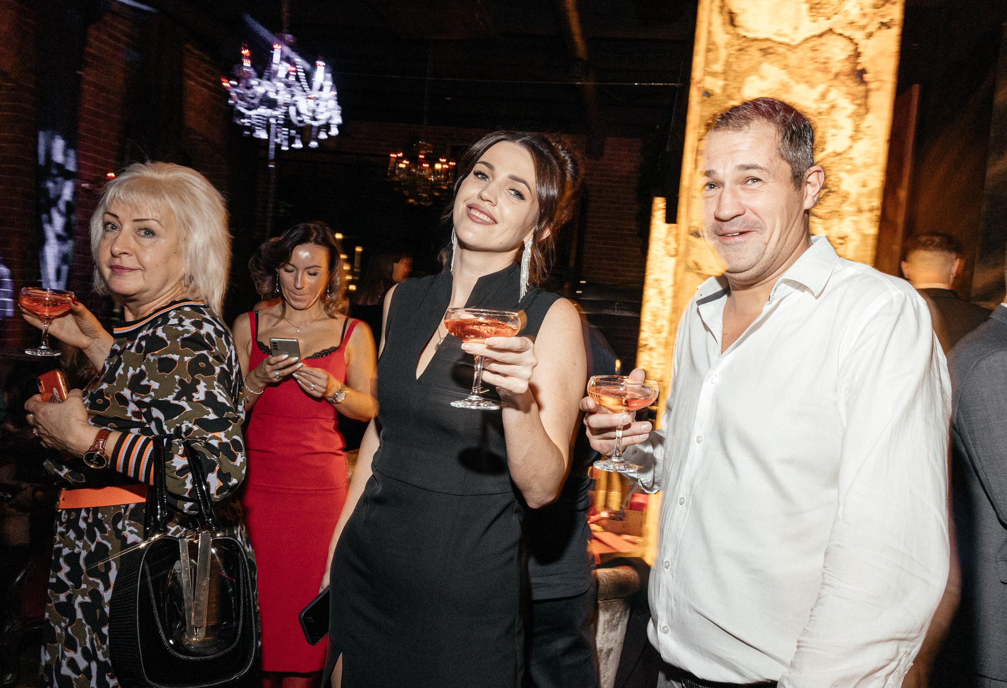 Liquor. Артём Бачурин — свадебный фотограф Воронеж