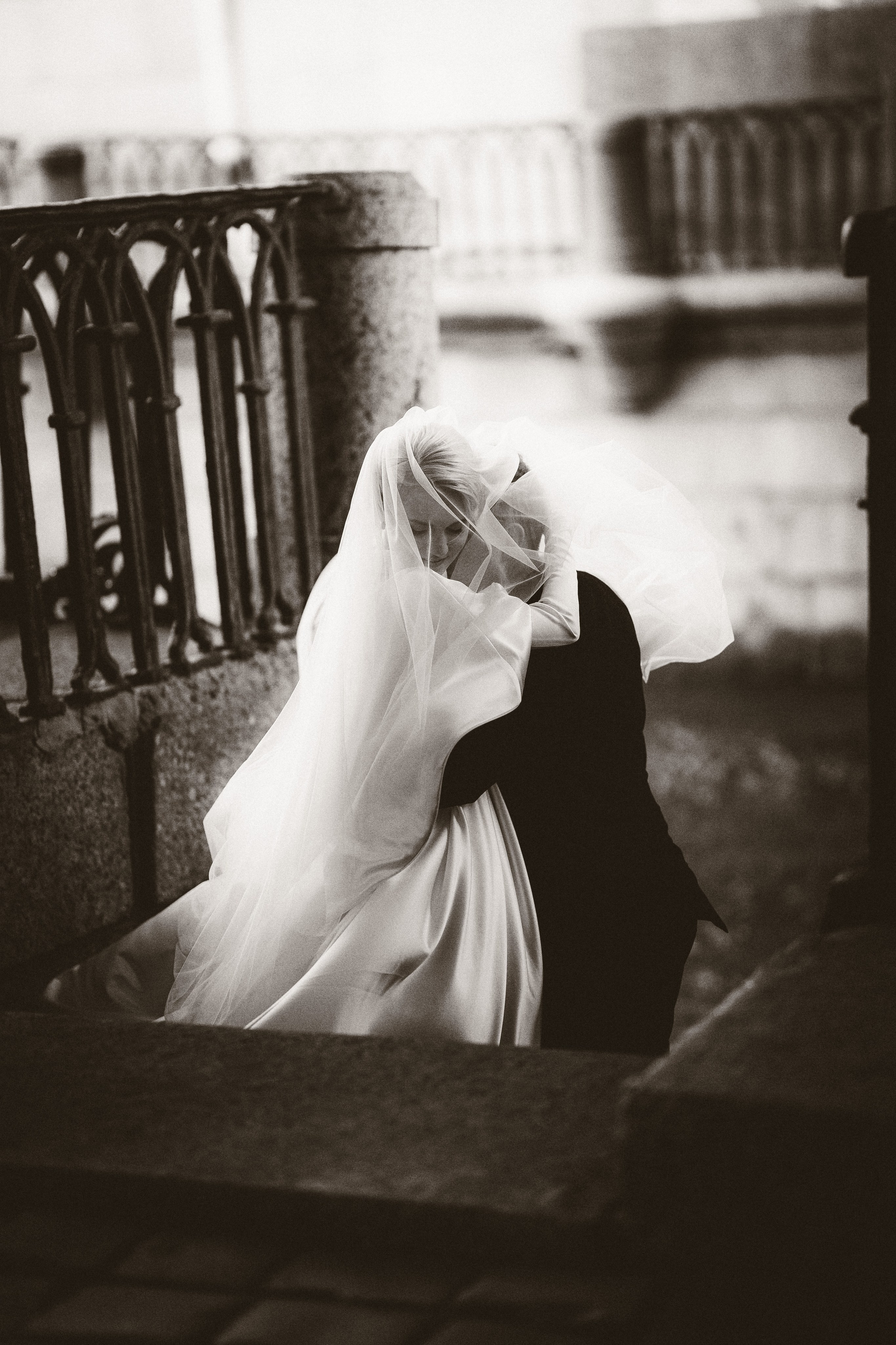 О Свадьбе. Индира Фотограф Санкт-Петербург