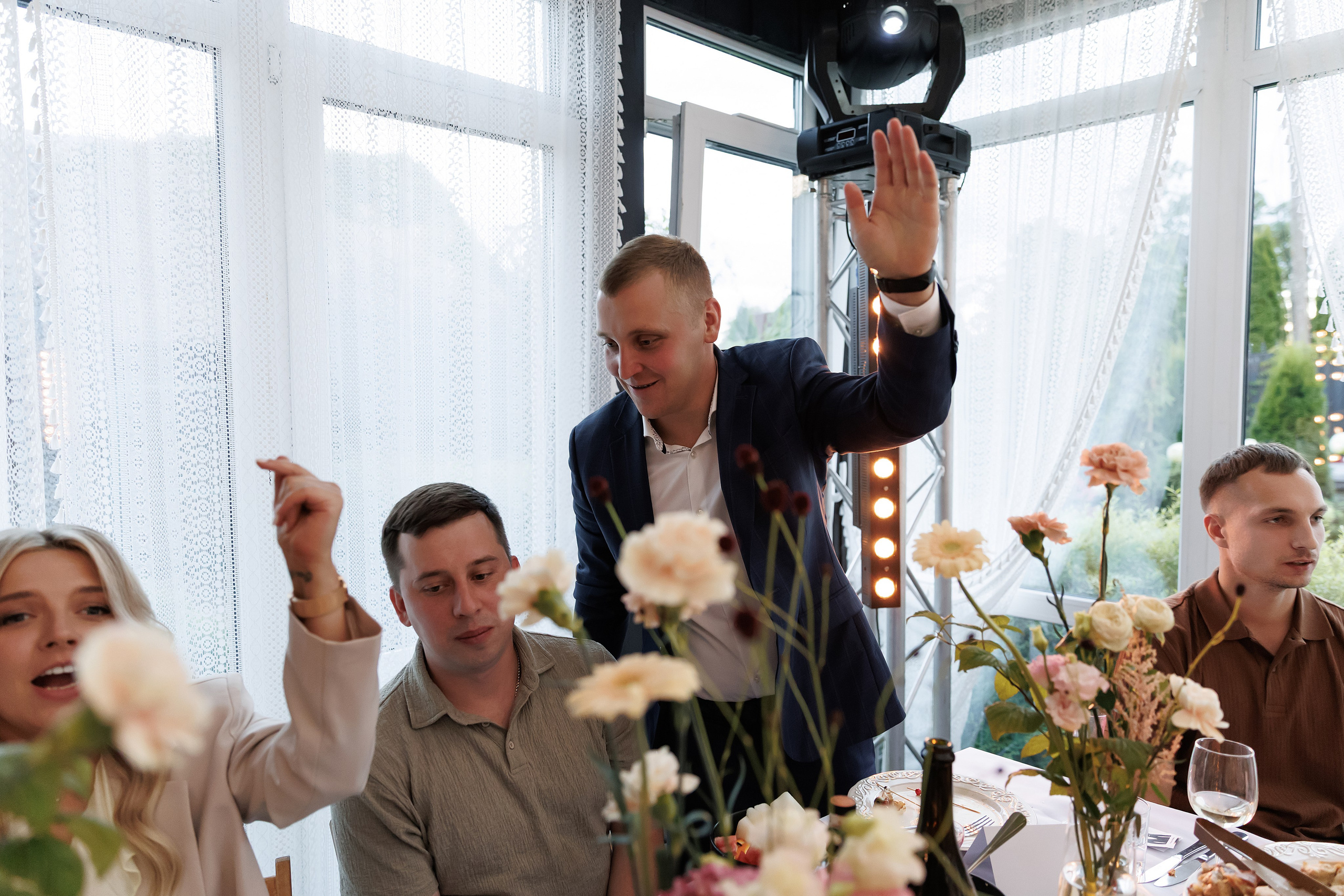 Ирина и Роман. Свадебный фотограф в Пскове и Санкт-Петербурге | Анна Голикова