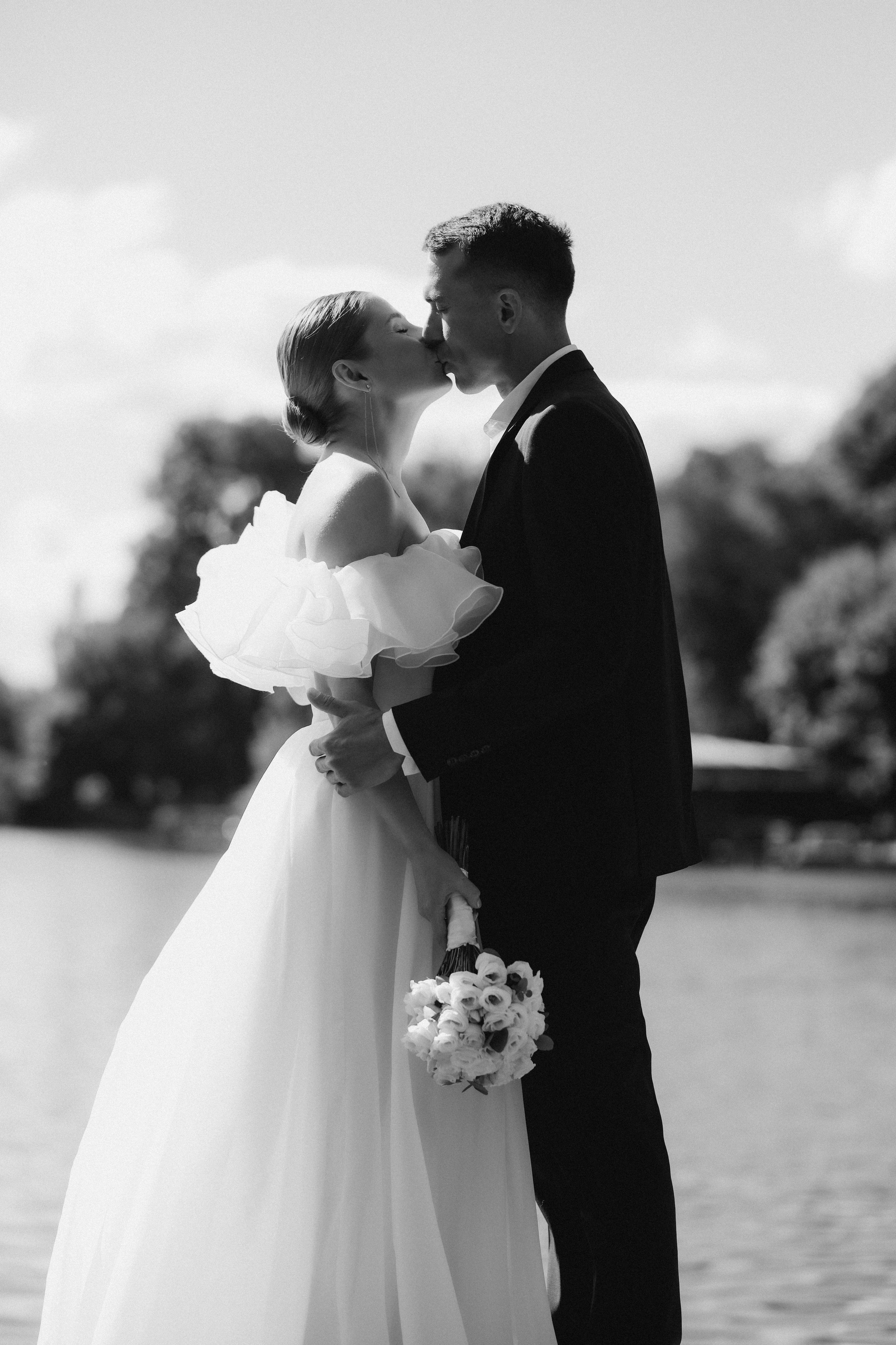 Наш день в заброшенной Усадьбе. Фотограф в Москве Алёна Гладкова