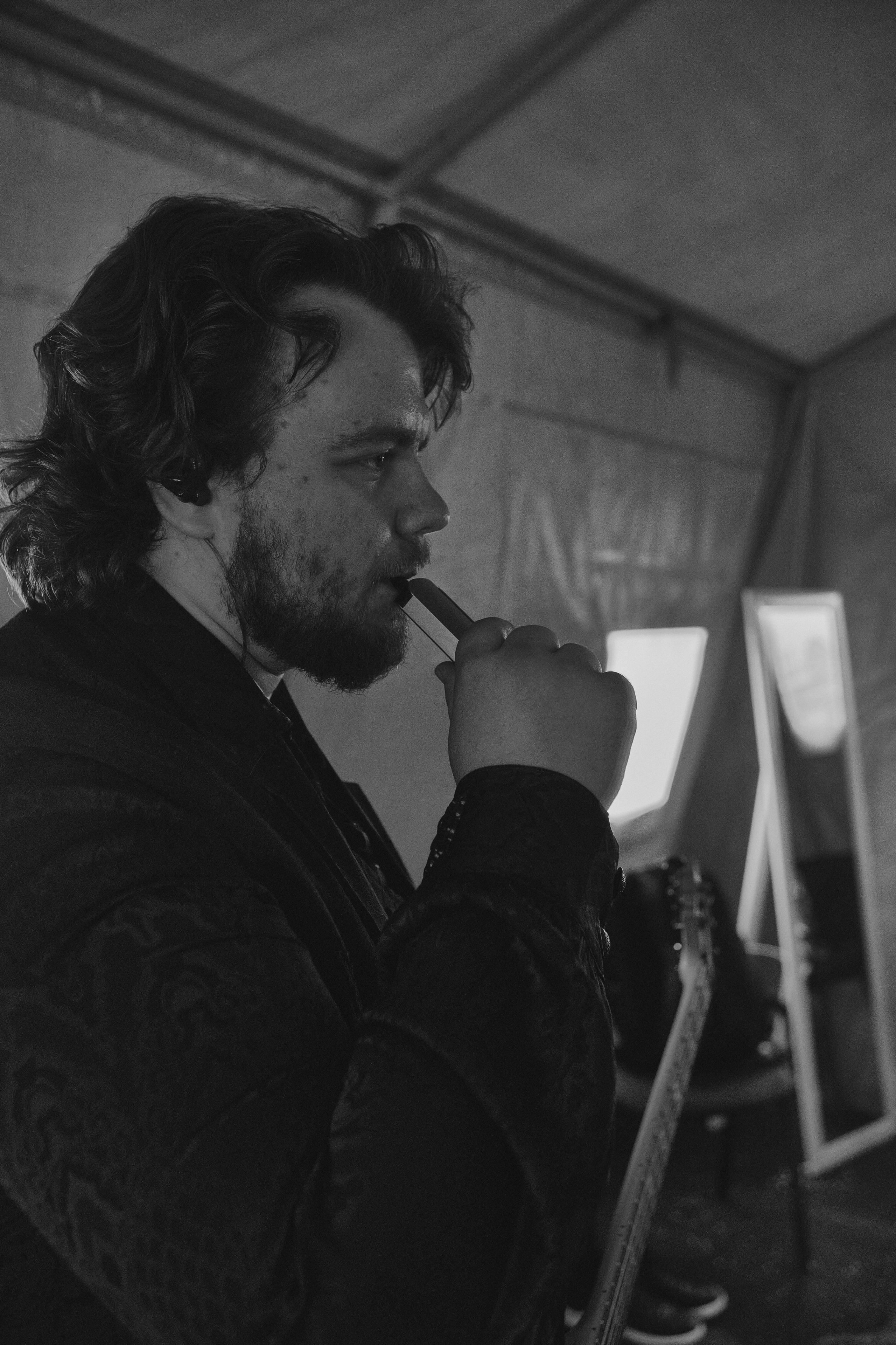 Saphath band concert