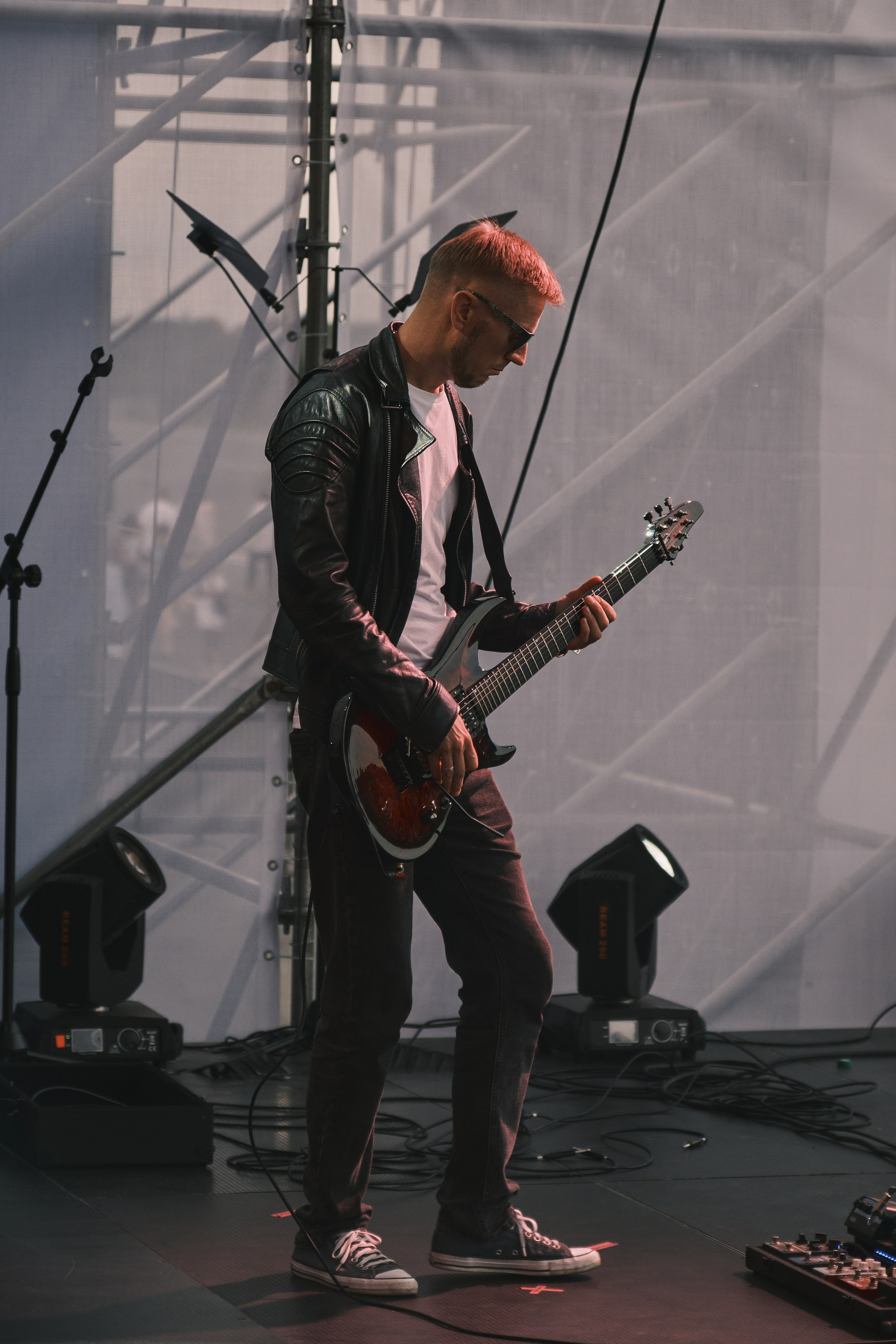 “Wings of Sakhalin — 2025” Festival