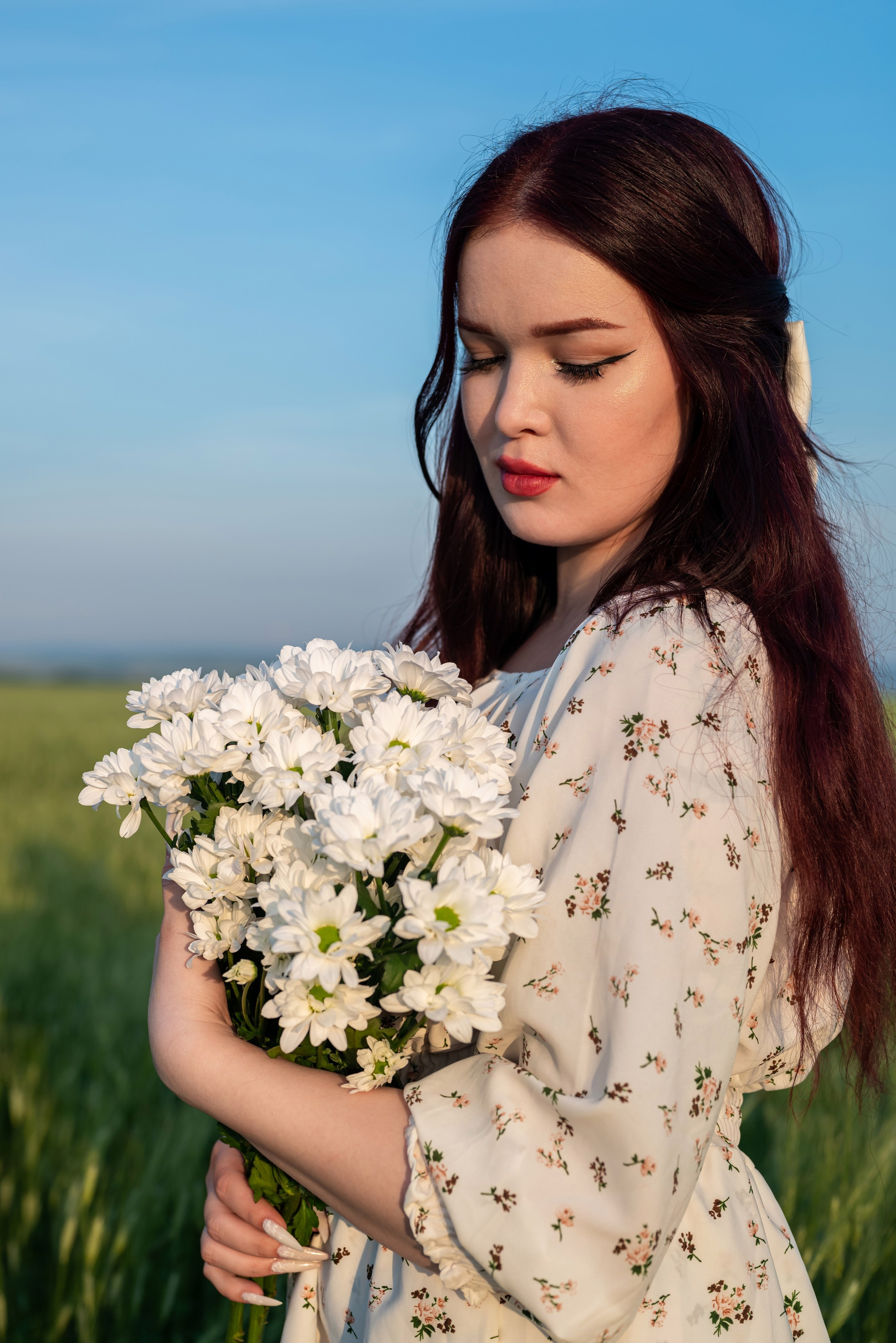 Анастасия. Фотограф в городе Салават