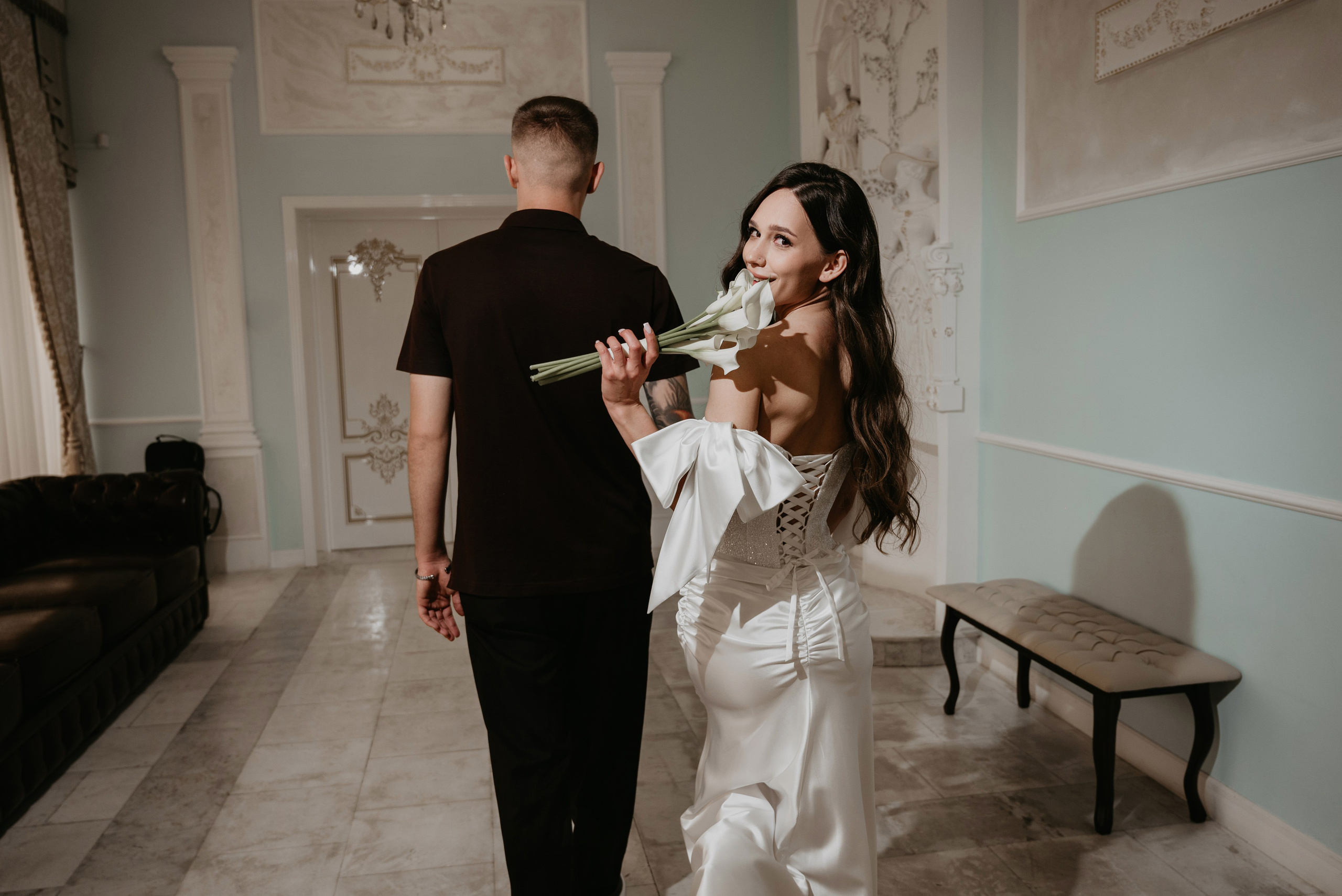 WEDDING. Репортажный и свадебный фотограф Краснодарского Края Иван Кучешев