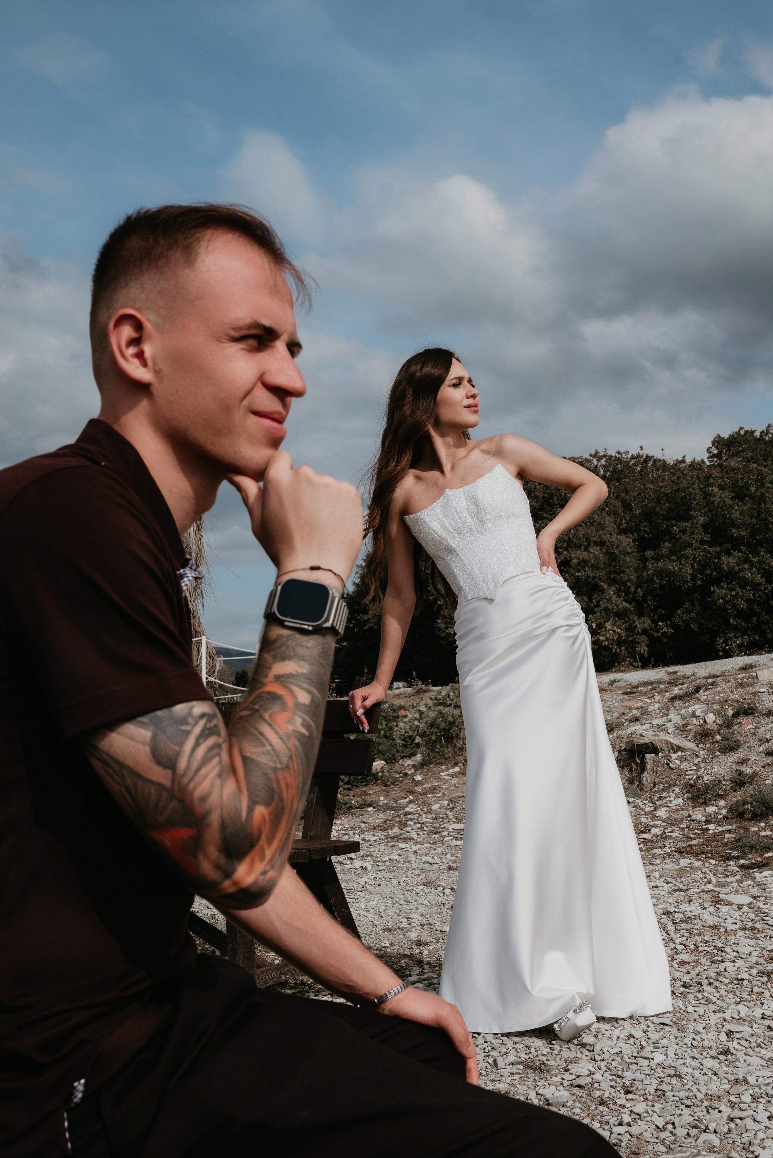 WEDDING. Репортажный и свадебный фотограф Краснодарского Края Иван Кучешев