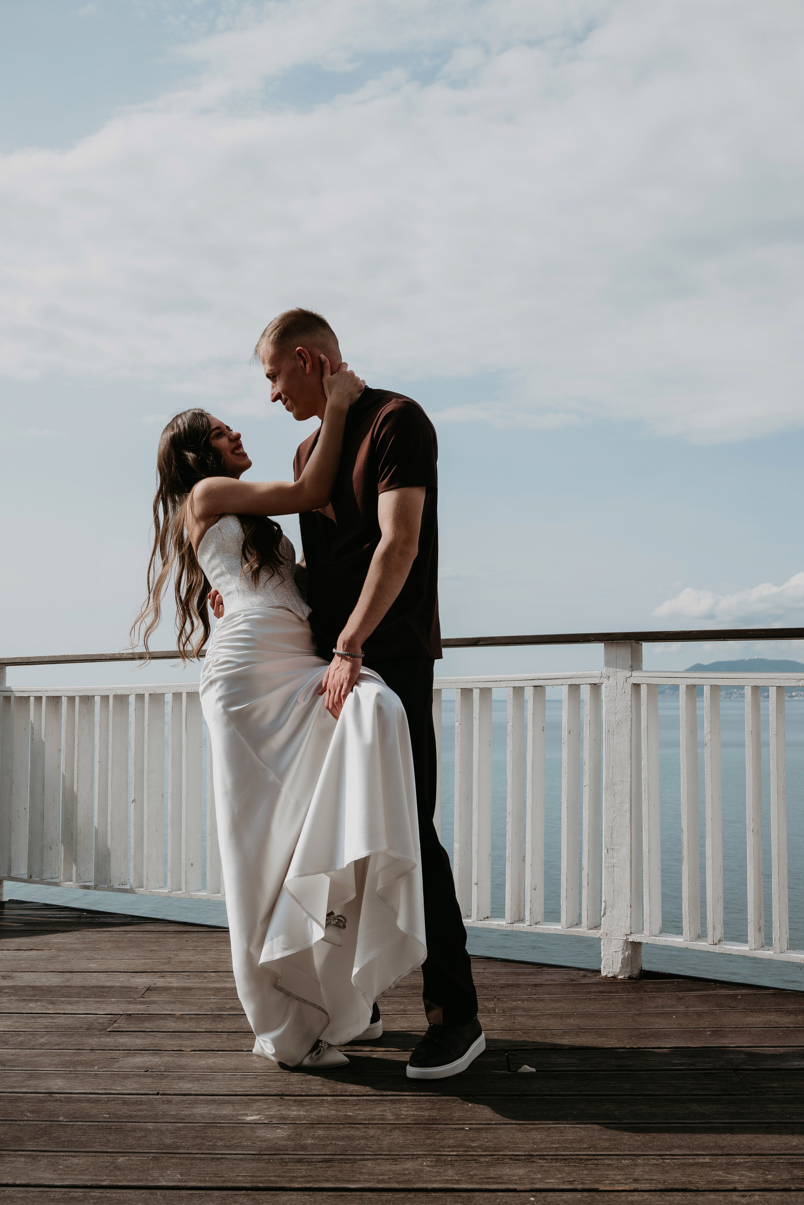 WEDDING. Репортажный и свадебный фотограф Краснодарского Края Иван Кучешев