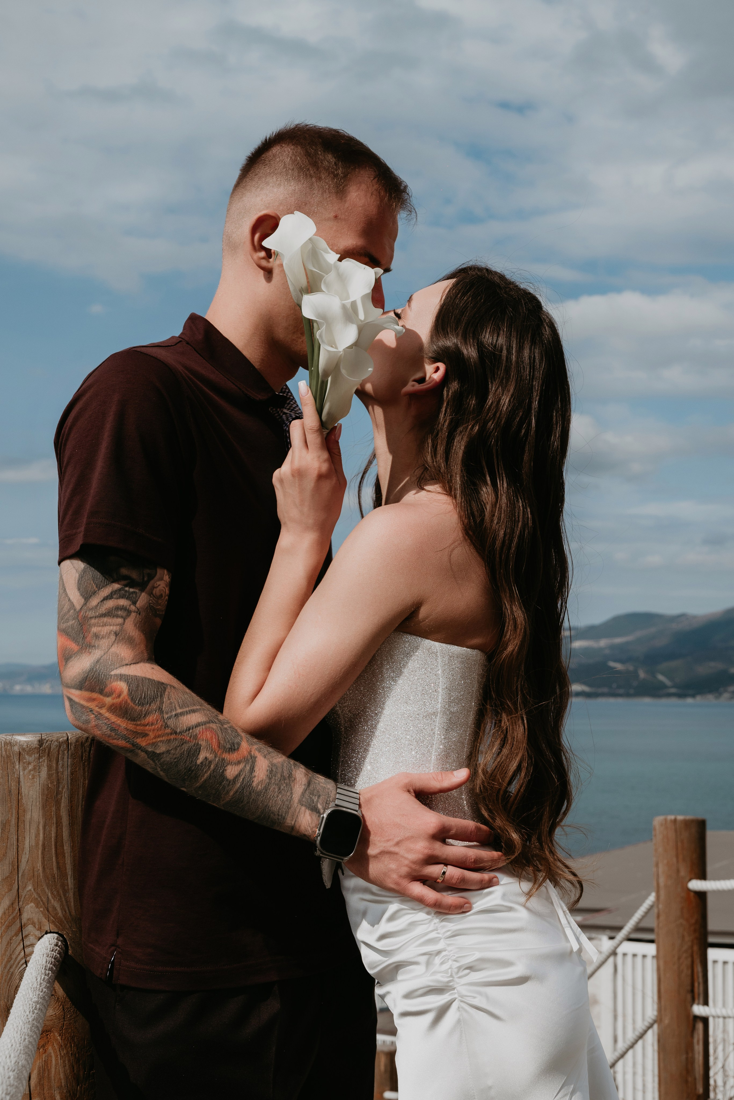WEDDING. Репортажный и свадебный фотограф Краснодарского Края Иван Кучешев