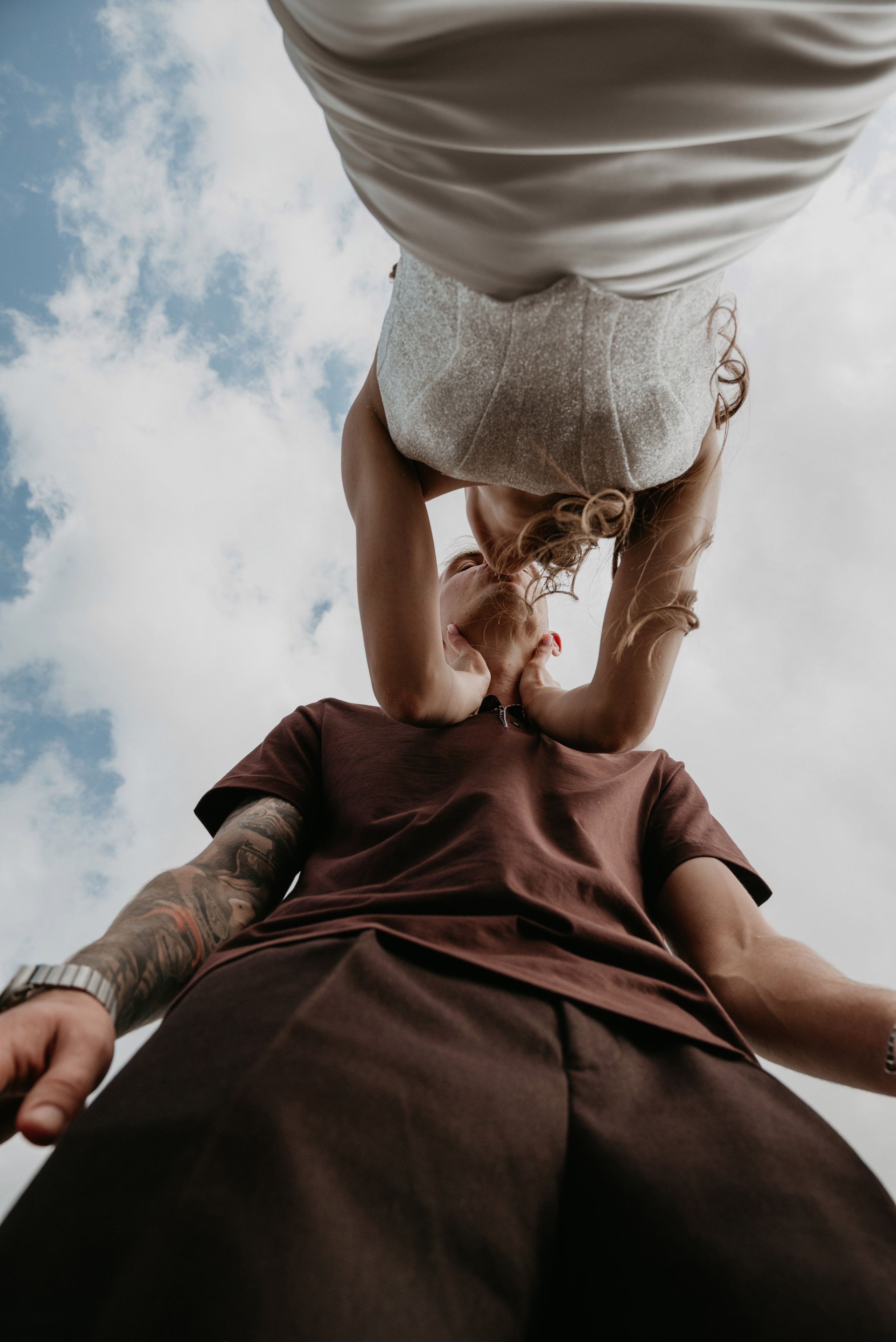 WEDDING. Репортажный и свадебный фотограф Краснодарского Края Иван Кучешев