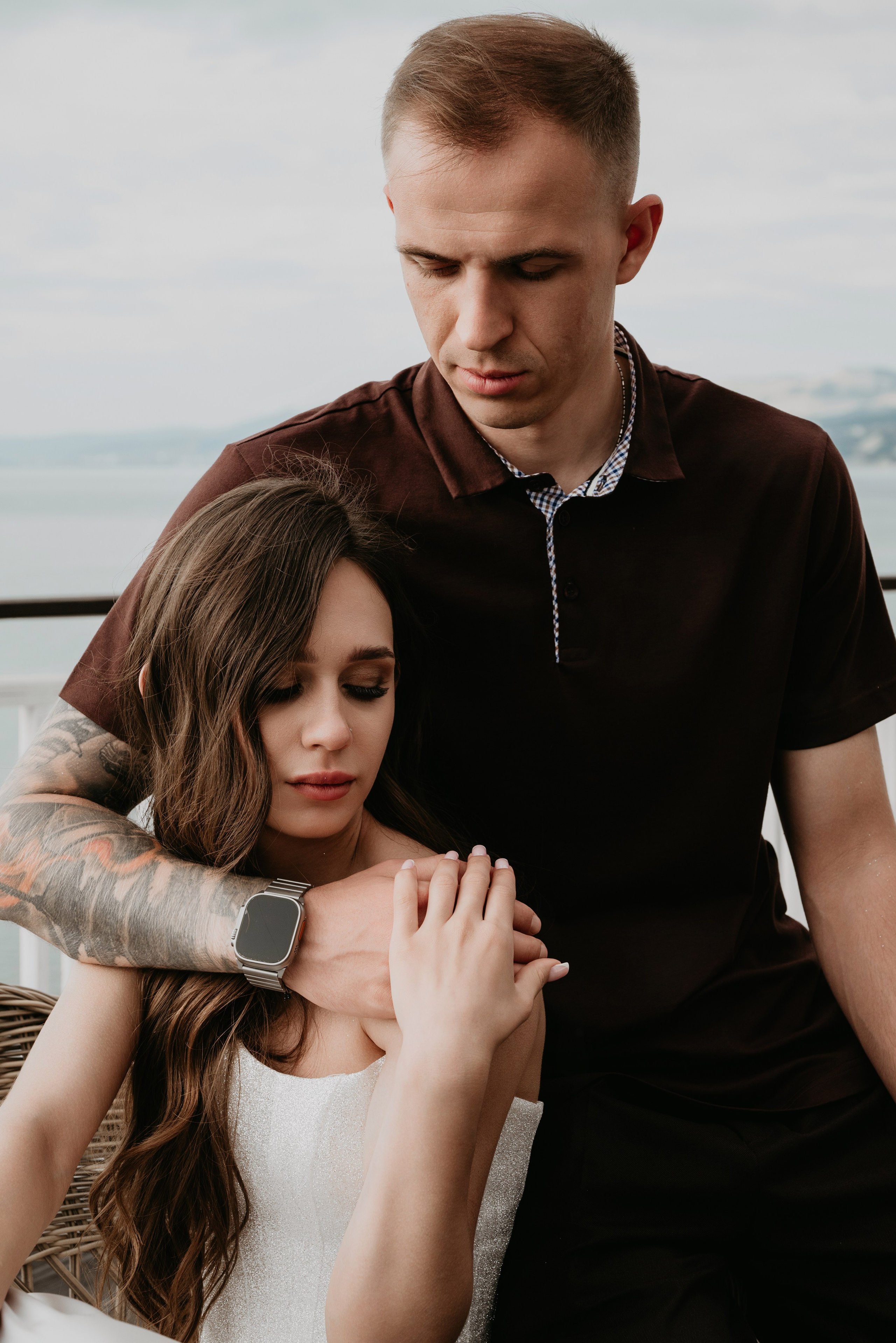WEDDING. Репортажный и свадебный фотограф Краснодарского Края Иван Кучешев