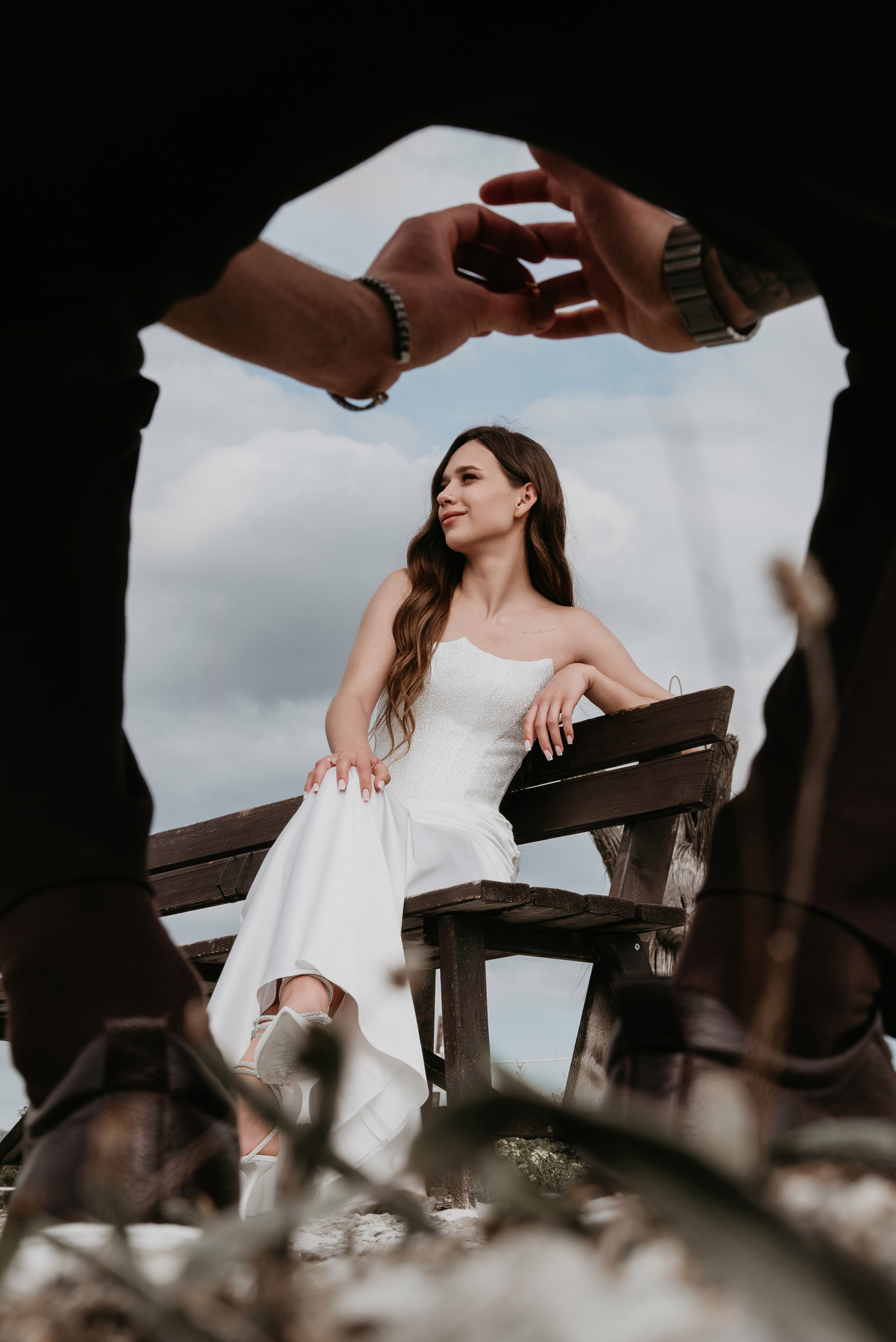 WEDDING. Репортажный и свадебный фотограф Краснодарского Края Иван Кучешев