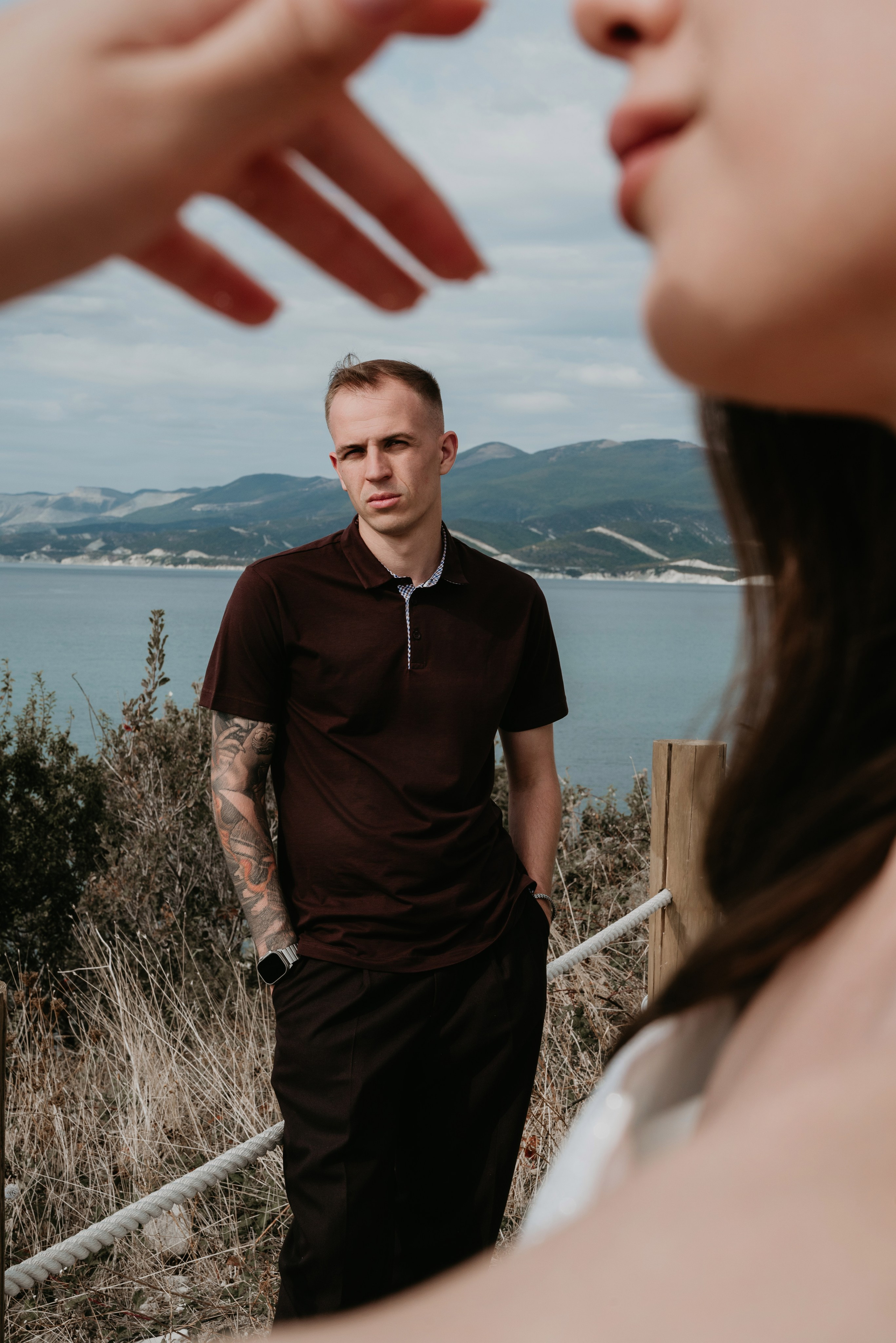WEDDING. Репортажный и свадебный фотограф Краснодарского Края Иван Кучешев