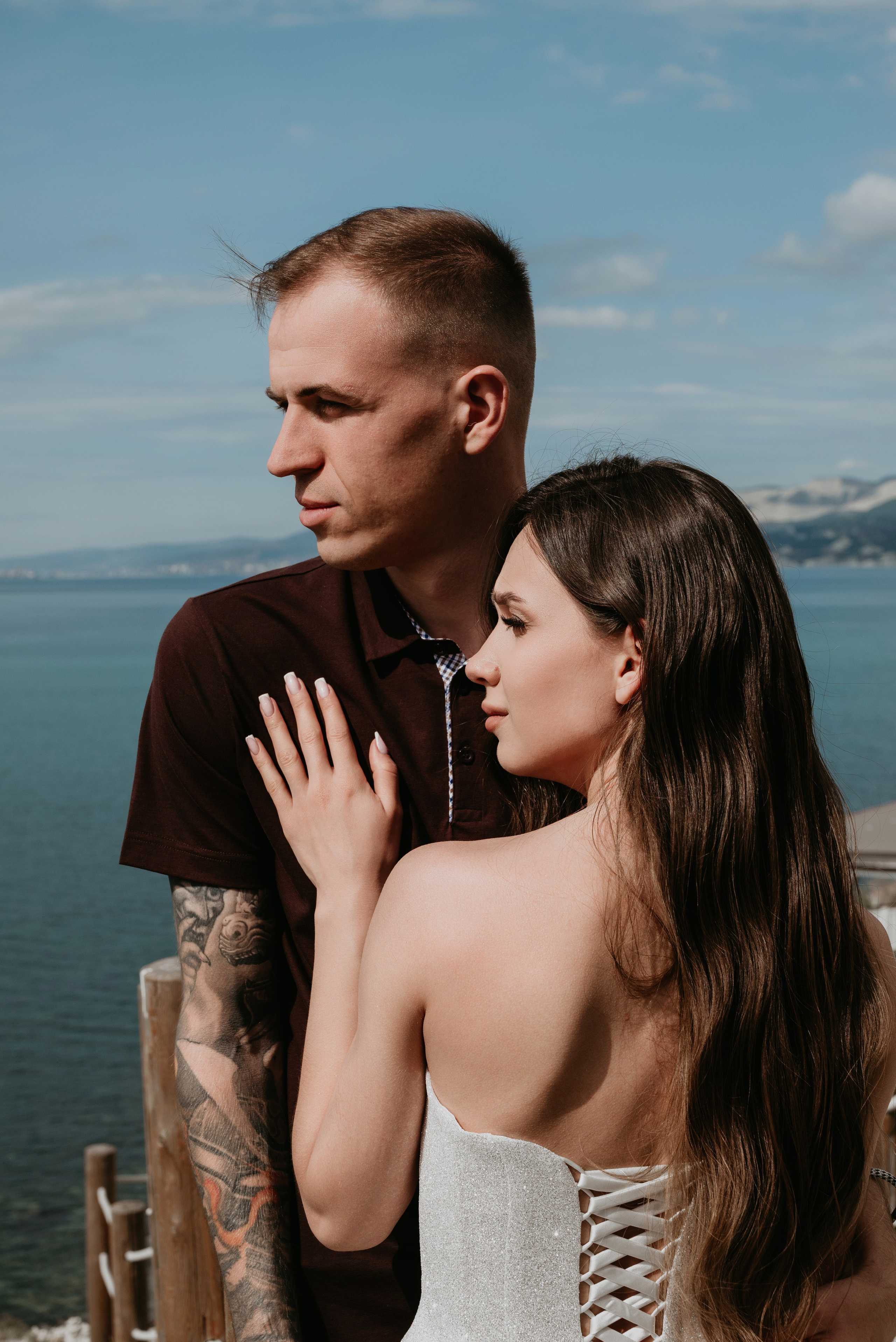 WEDDING. Репортажный и свадебный фотограф Краснодарского Края Иван Кучешев