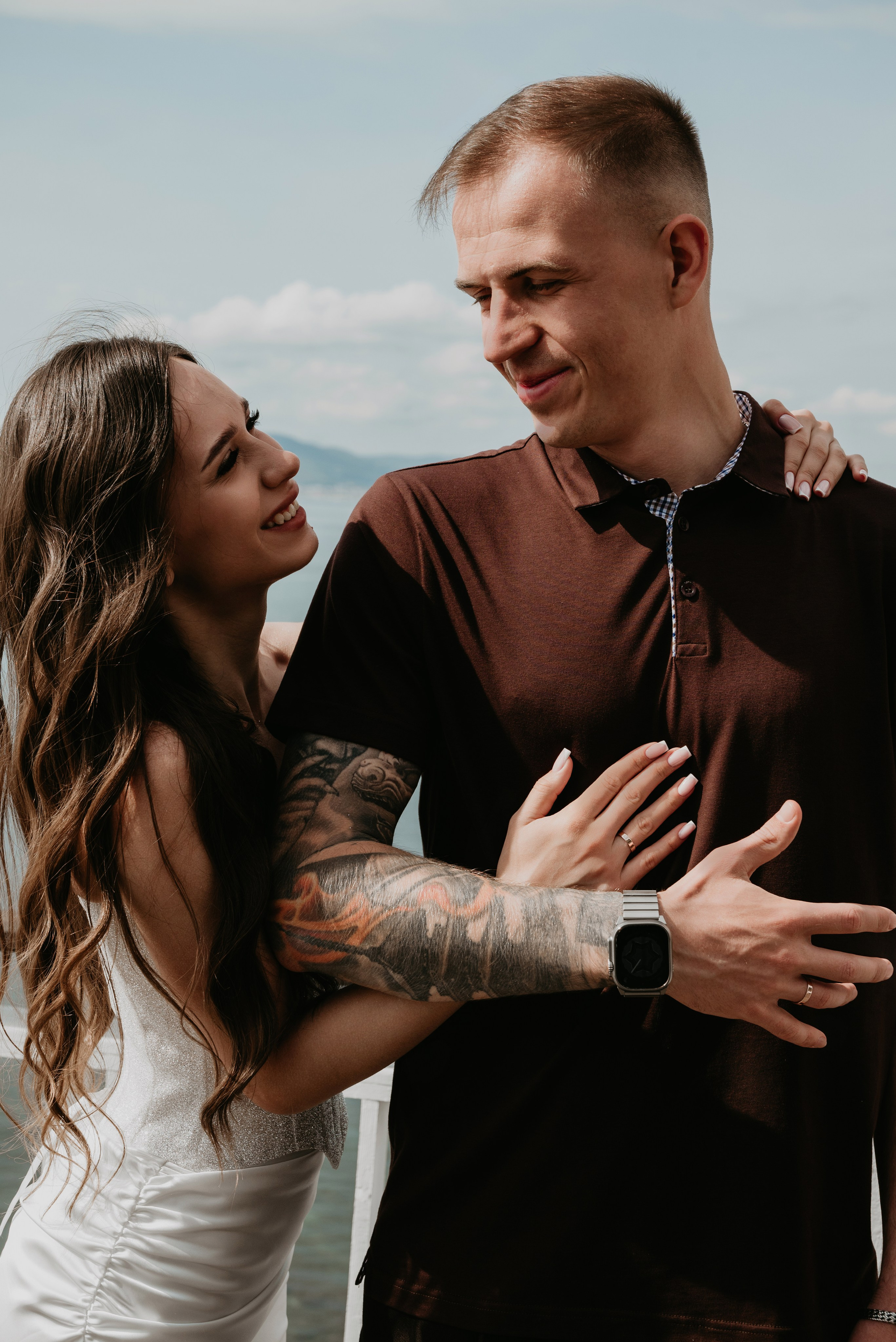 WEDDING. Репортажный и свадебный фотограф Краснодарского Края Иван Кучешев