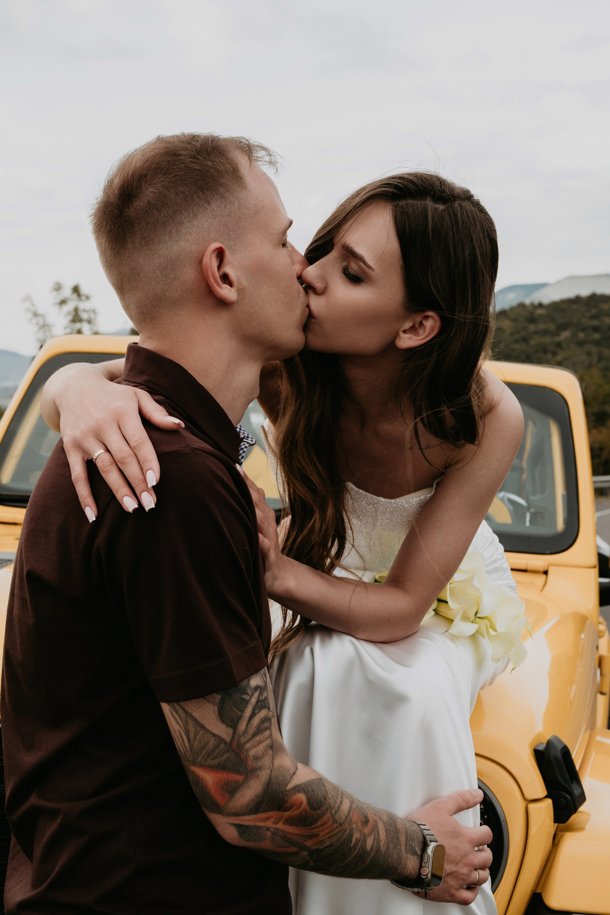 WEDDING. Репортажный и свадебный фотограф Краснодарского Края Иван Кучешев