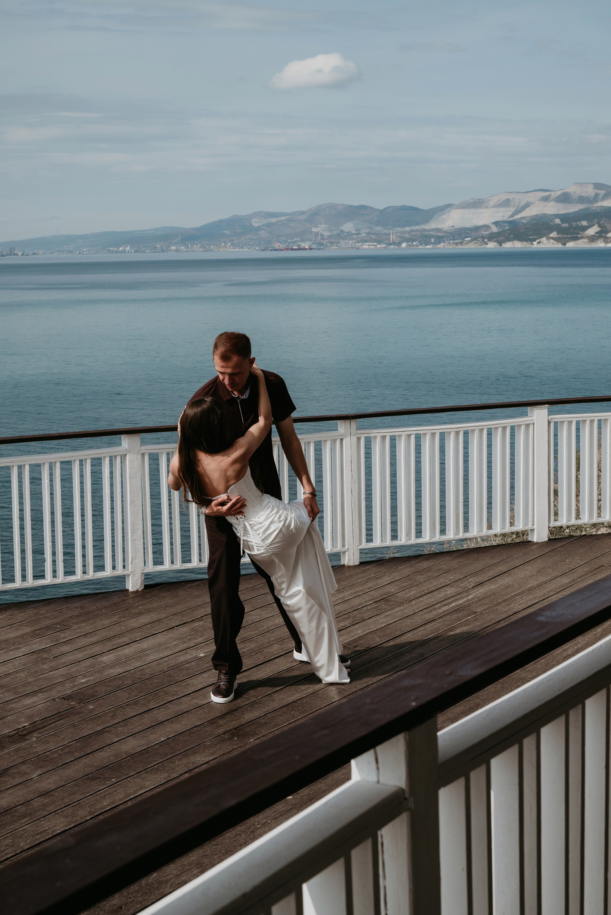 WEDDING. Репортажный и свадебный фотограф Краснодарского Края Иван Кучешев