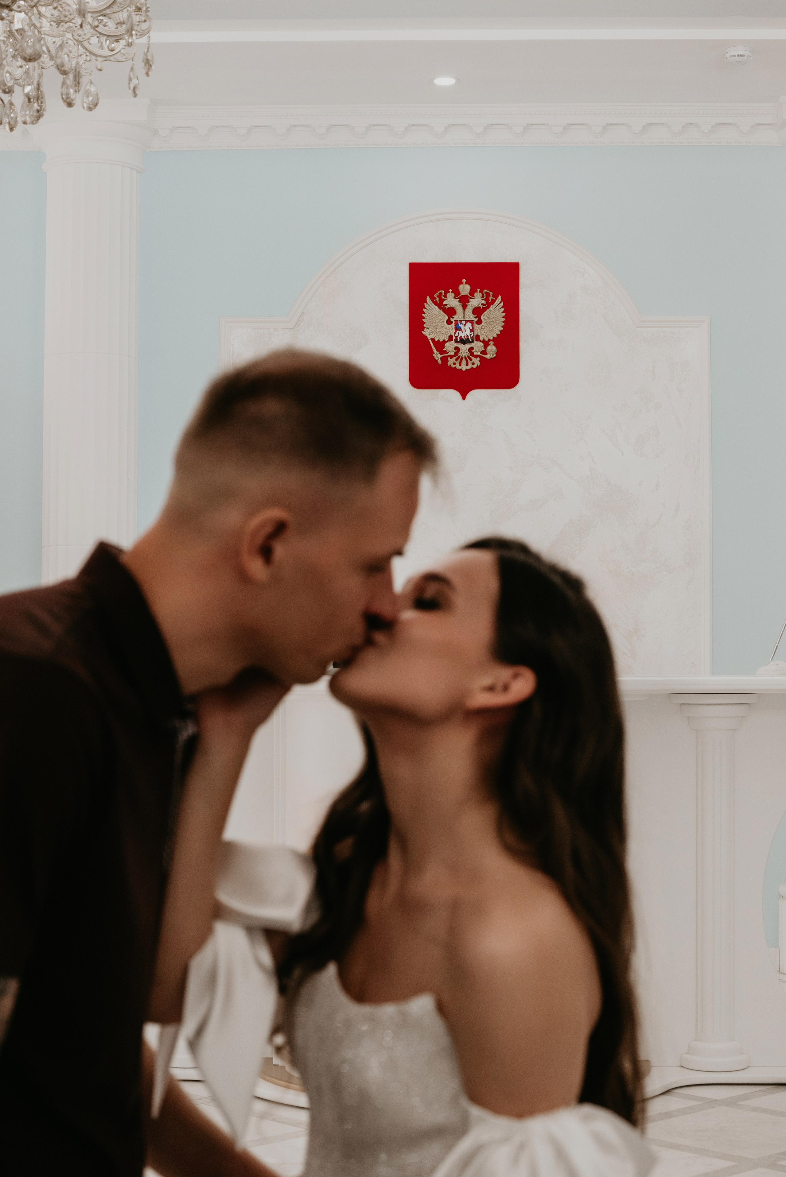WEDDING. Репортажный и свадебный фотограф Краснодарского Края Иван Кучешев