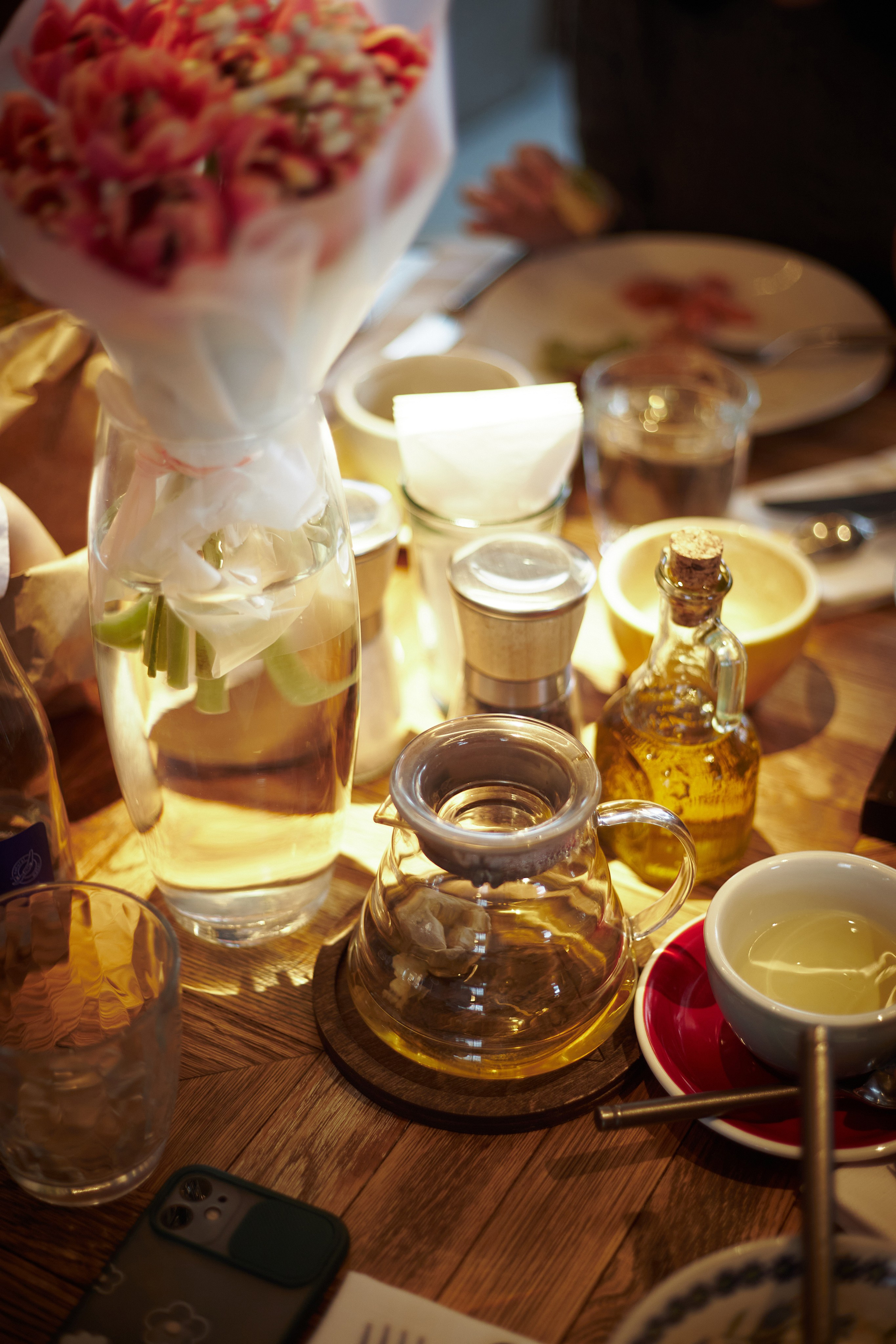 Съемка Камиллы. Фотограф в Казани / Буздалов Кирилл