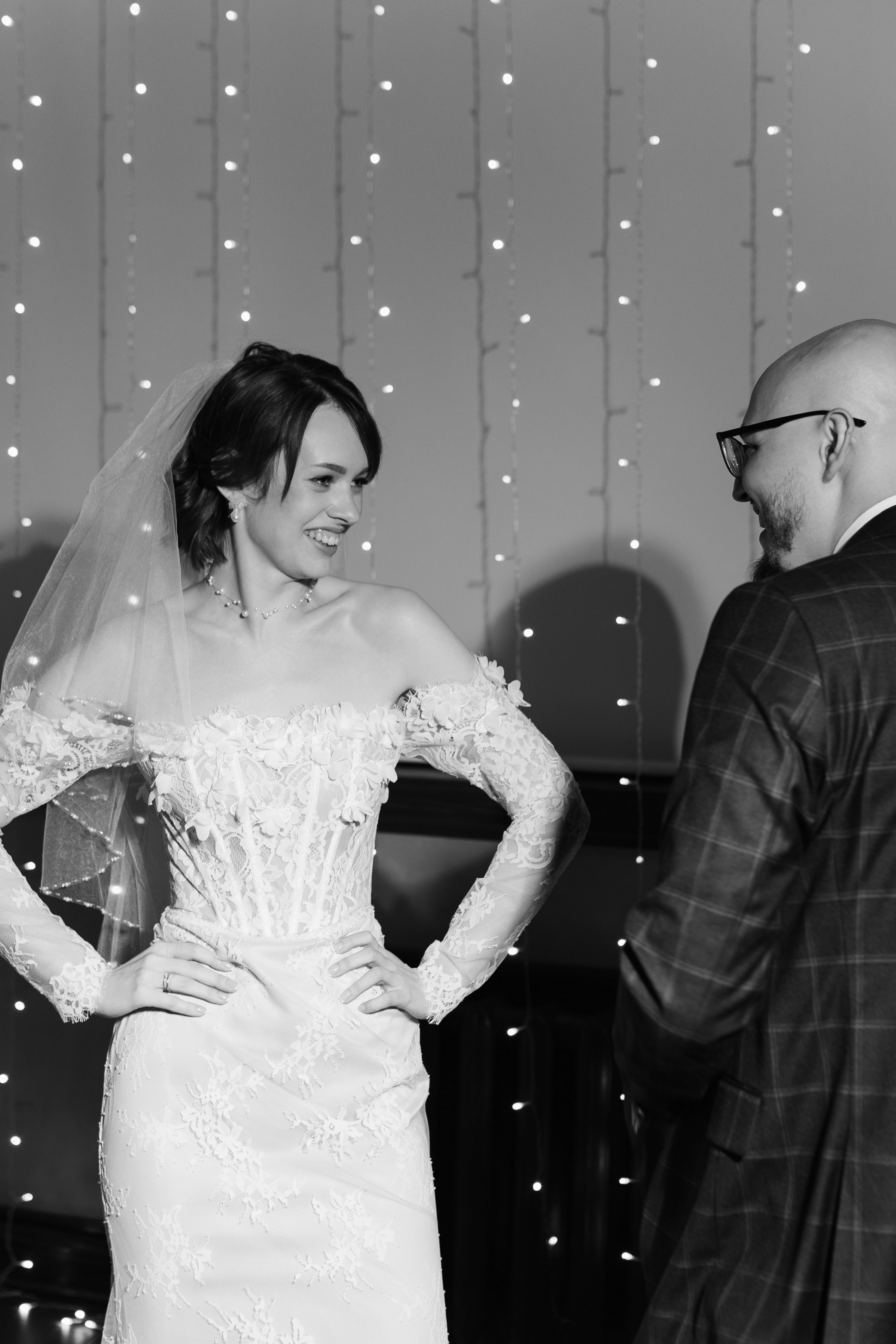 Maksim & Lia. Фотограф в Томске Ирина Павлуцкая