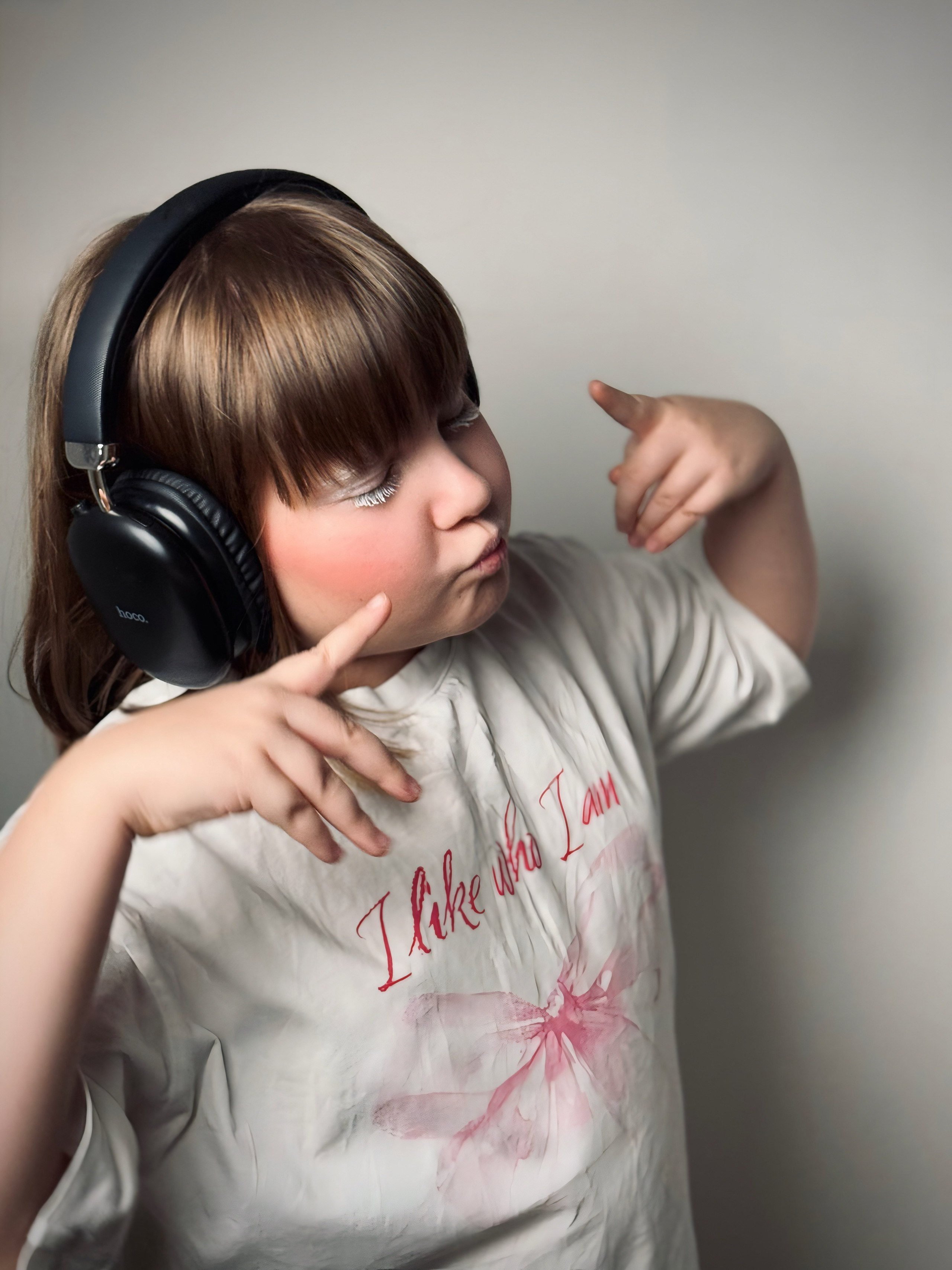 Первый макияж. ElizabetArt — фотограф в Воронеже Елизавета Хлусова