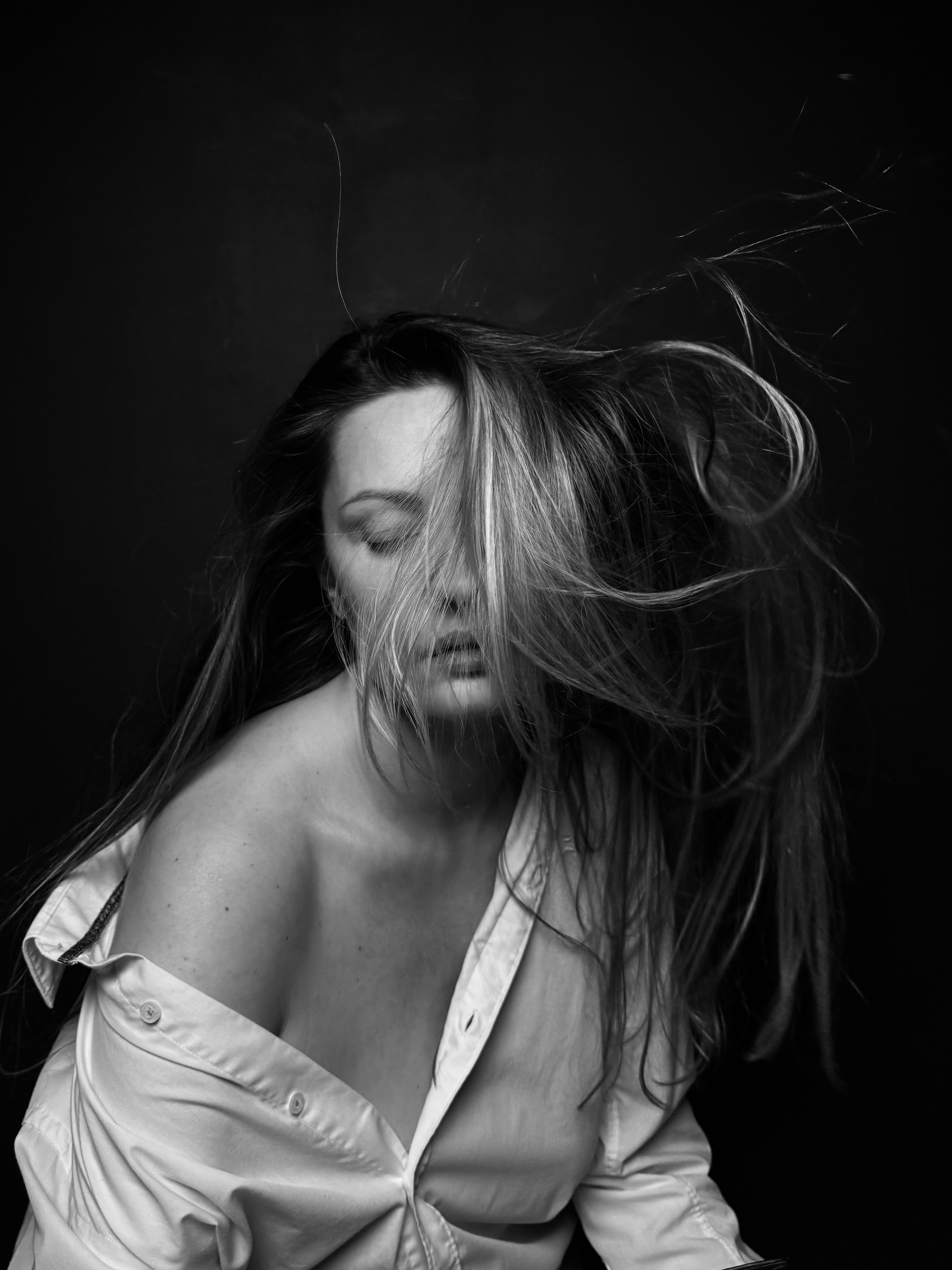 Феноменальная легкость. ElizabetArt — фотограф в Воронеже Елизавета Хлусова