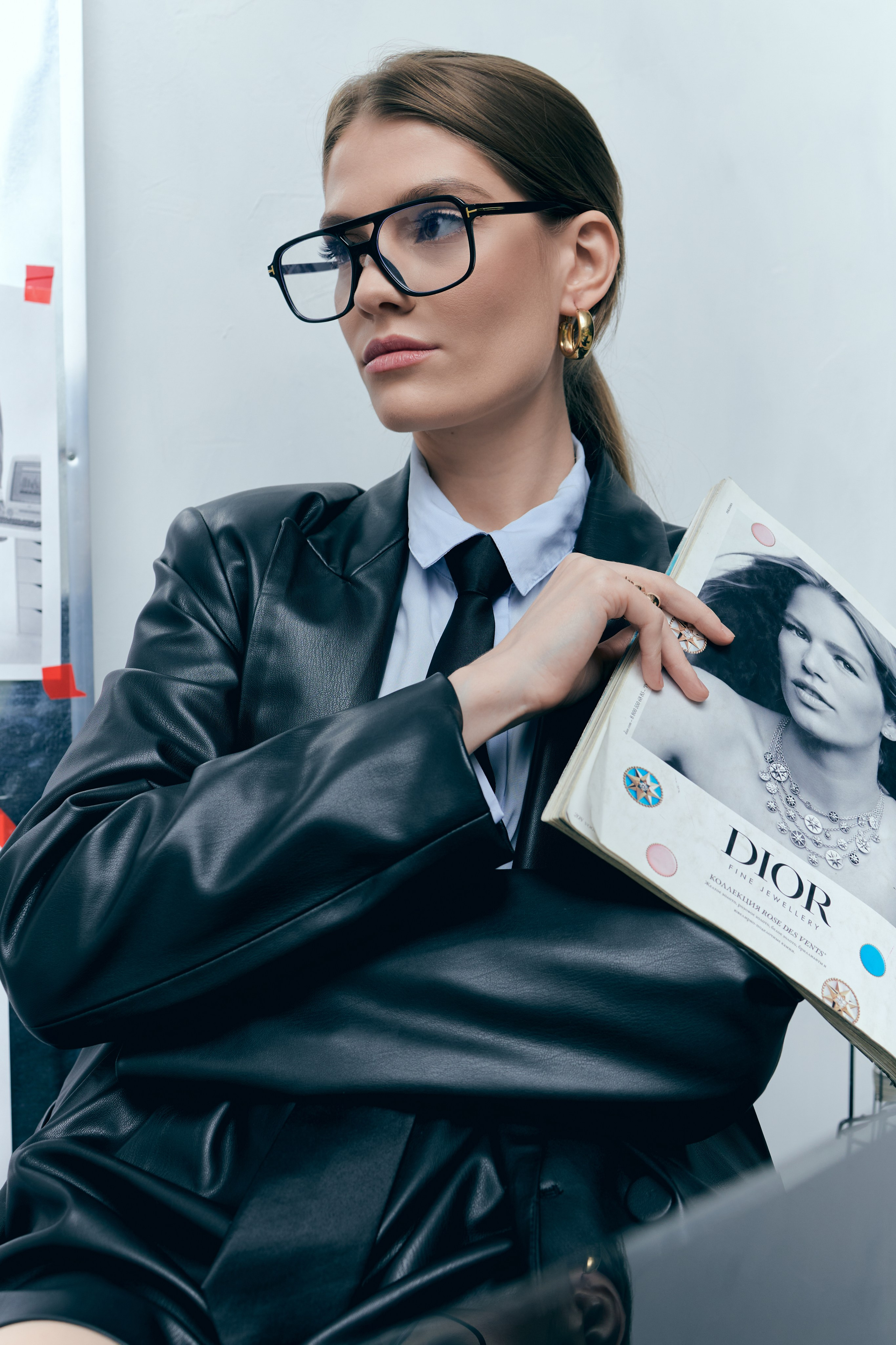 ELIZAVETA. Фотограф в Челябинске Ушакова Анастасия