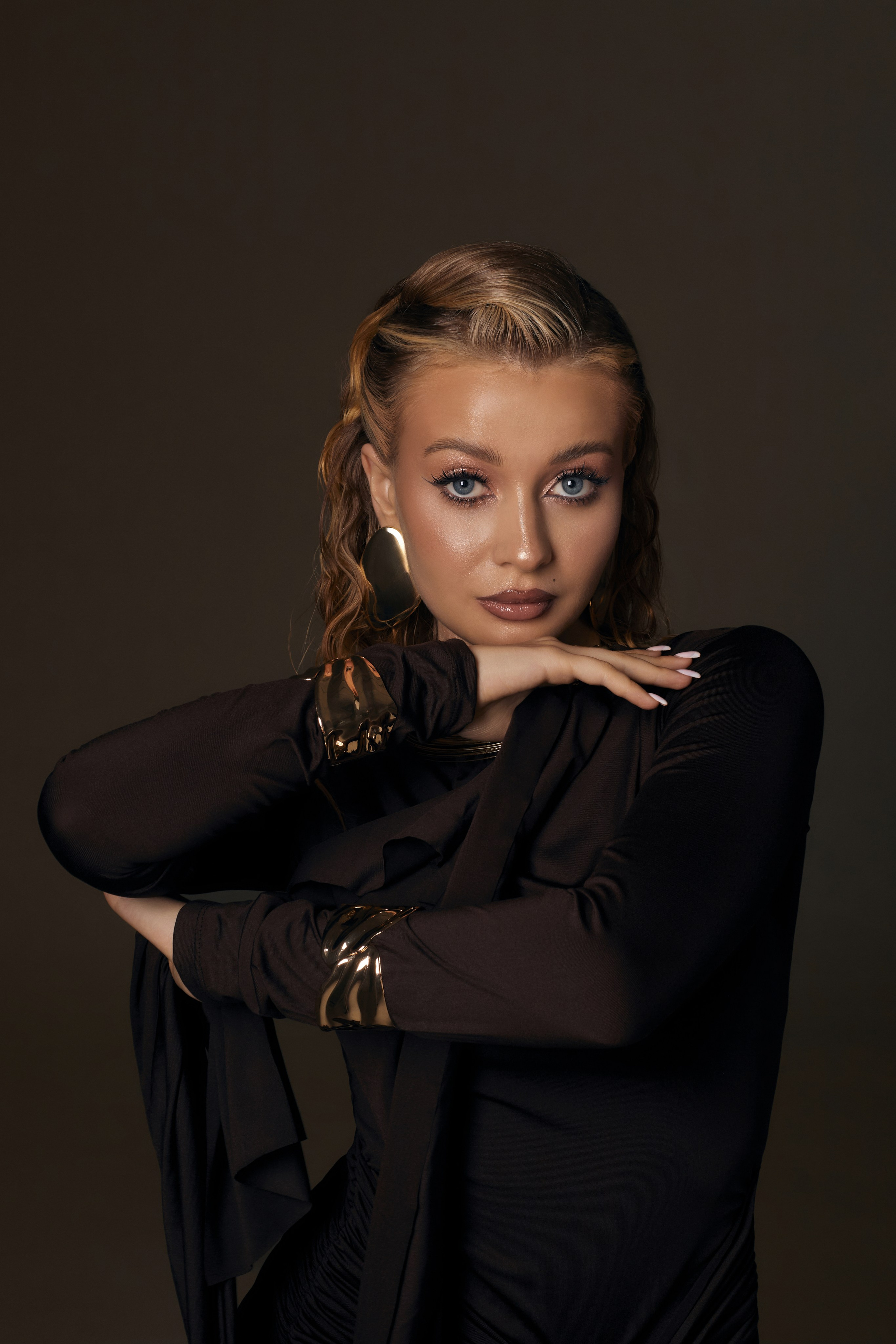 Luxurious. Ксения Исакова — фотограф Кострома