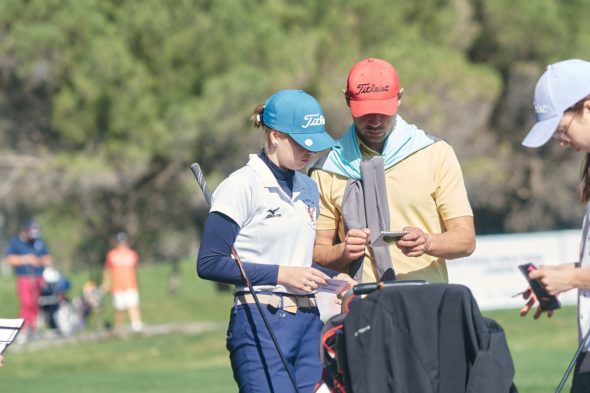 Turkey 2024. Академия гольфа NSU в Москве. Тренировки по гольфу для детей и взрослых, тренировки для новичков