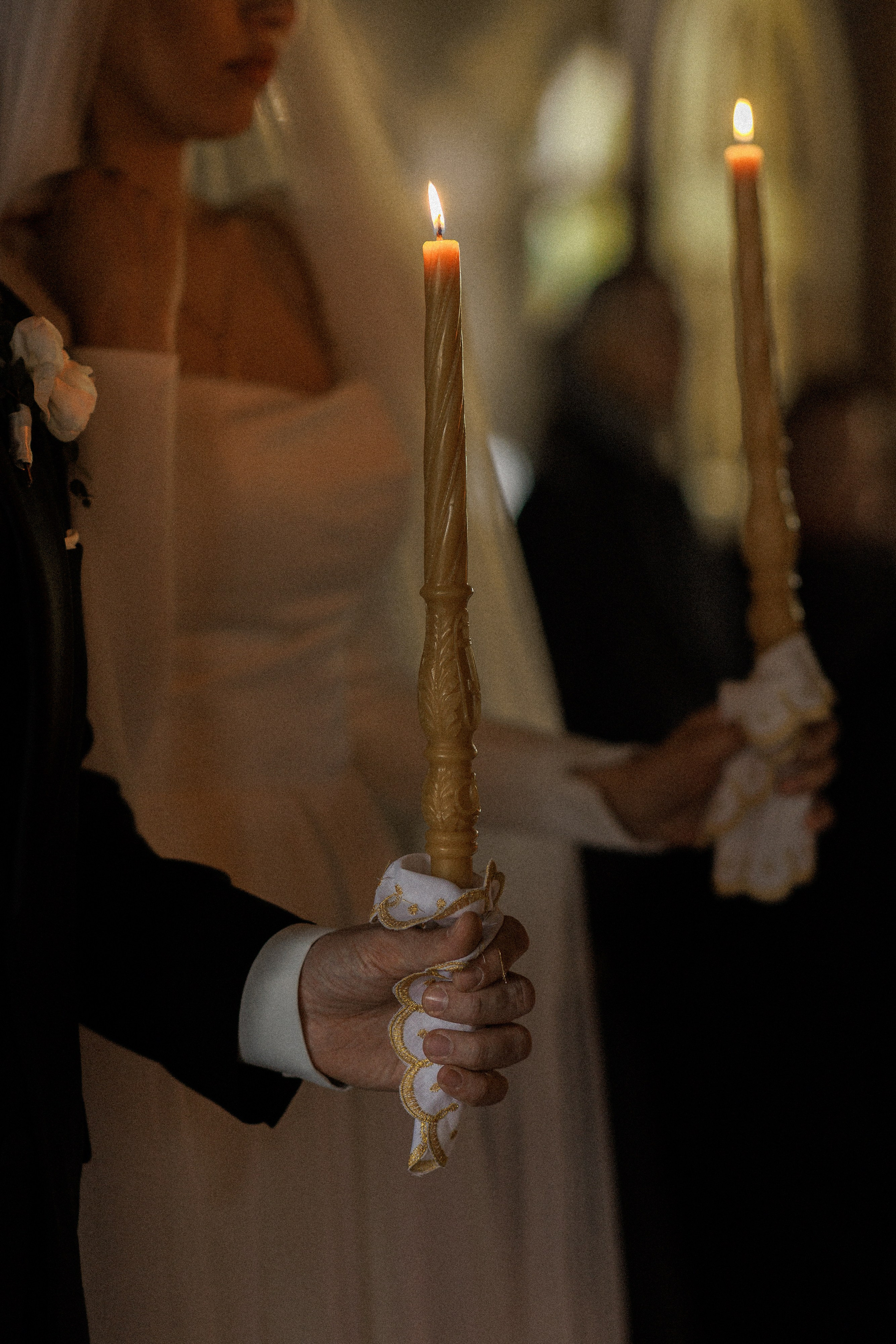 N & V. Свадебный и event-фотограф Иван Волнухин