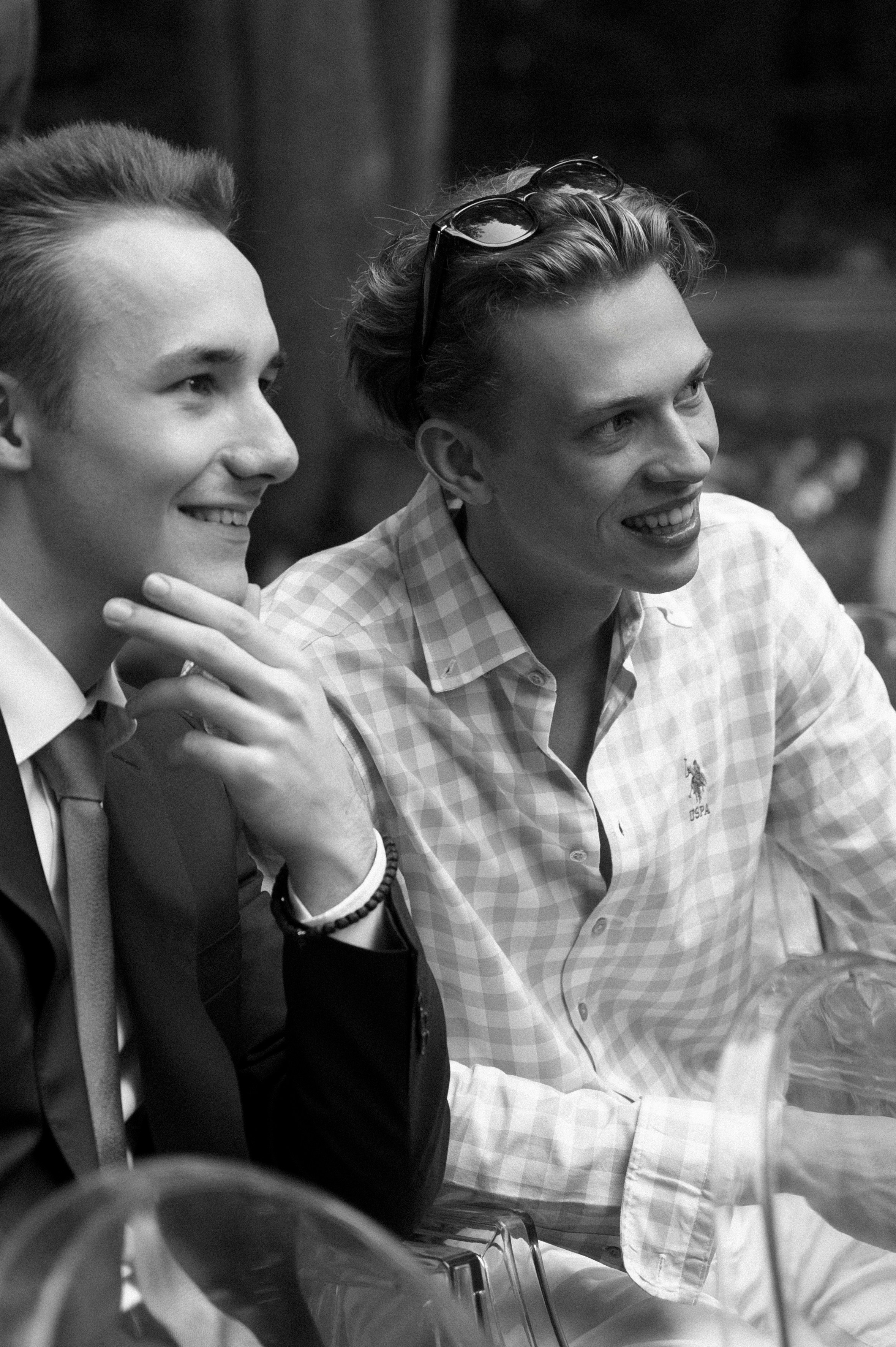 Александр и Елизавета. Свадебный и семейный фотограф Ракитин Илья