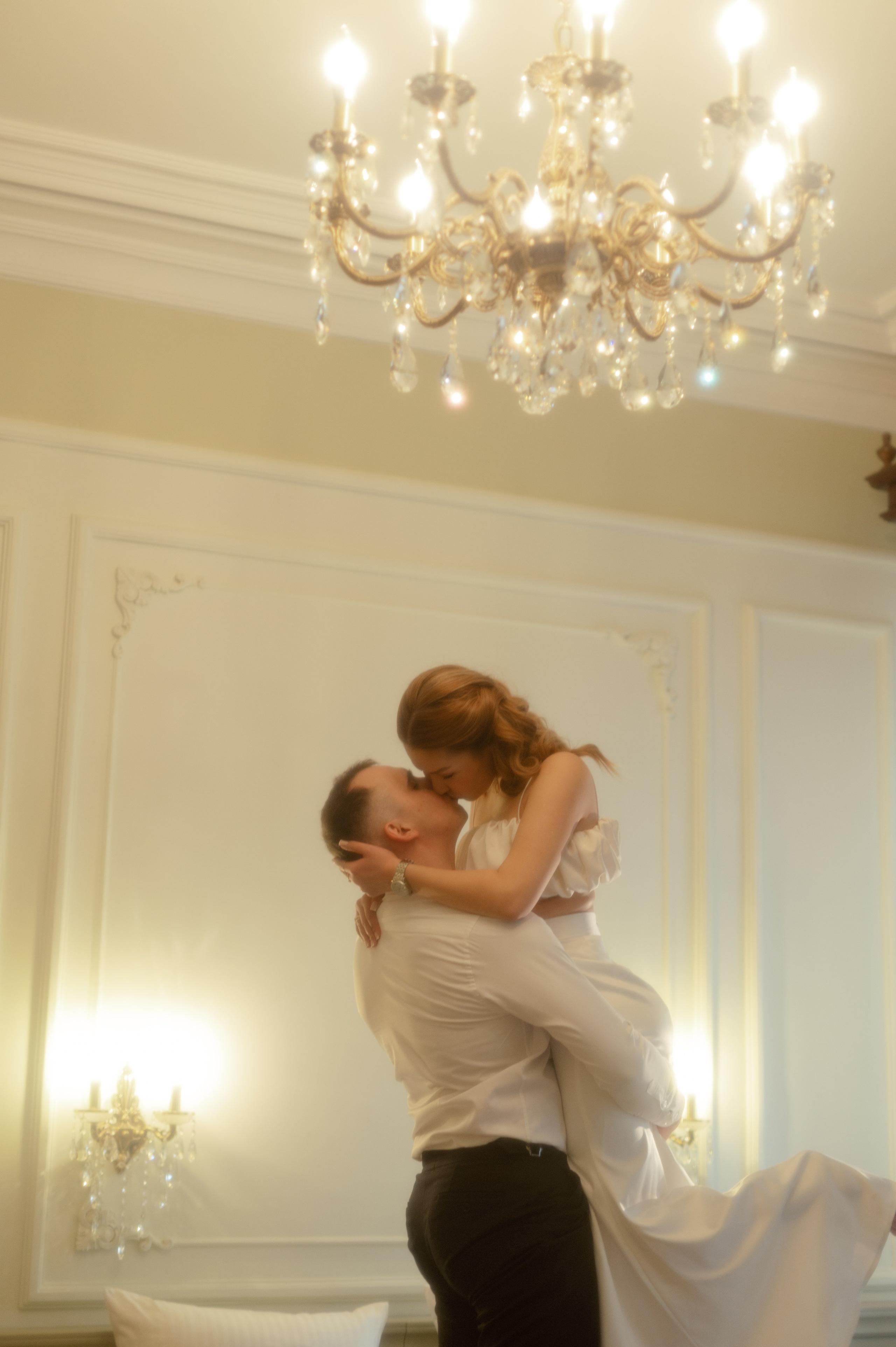 Гоша и Майя. Фотограф в Абакане и Минусинске