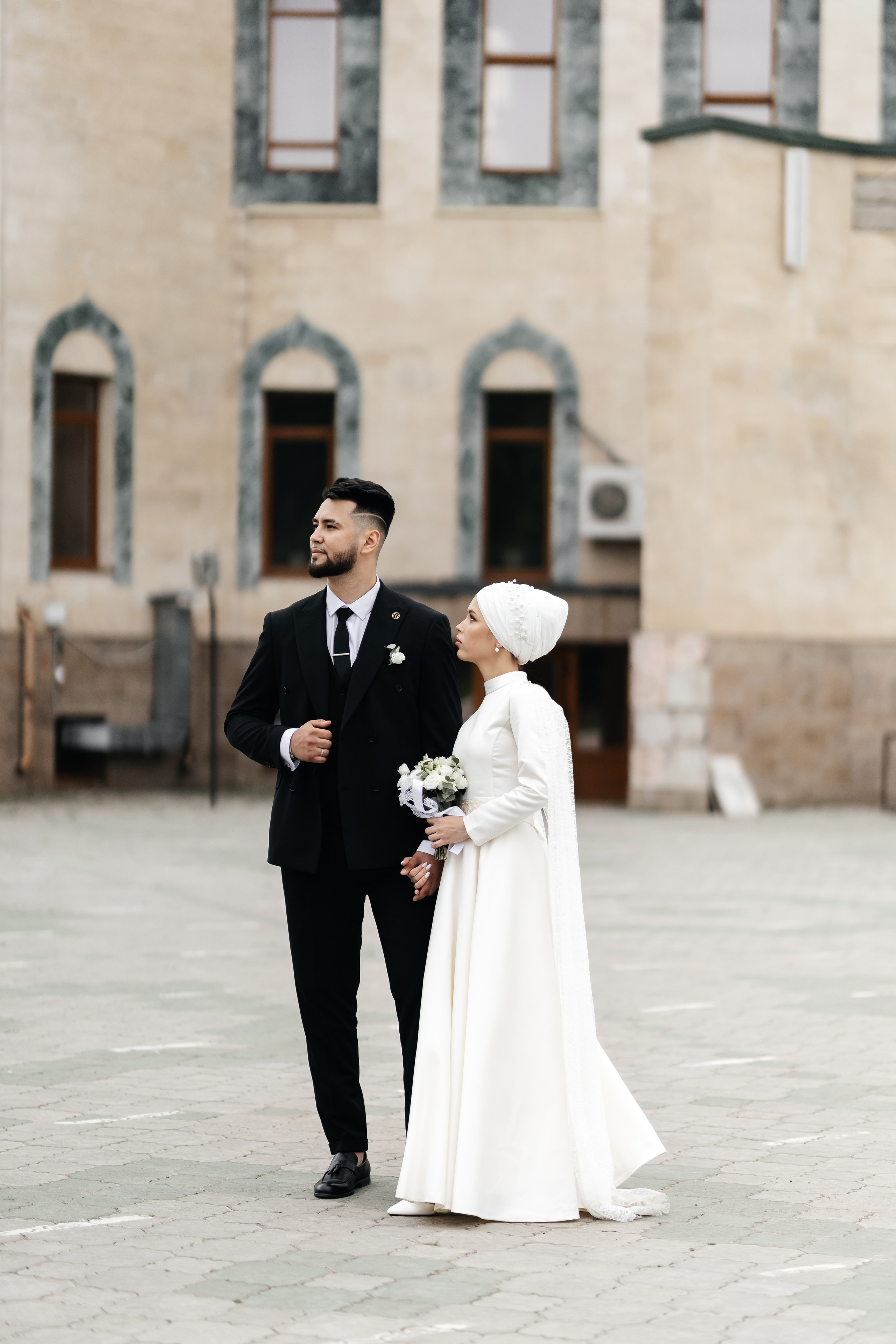 Almaz & Alina. Свадебный фотограф Ильнар Асадуллин