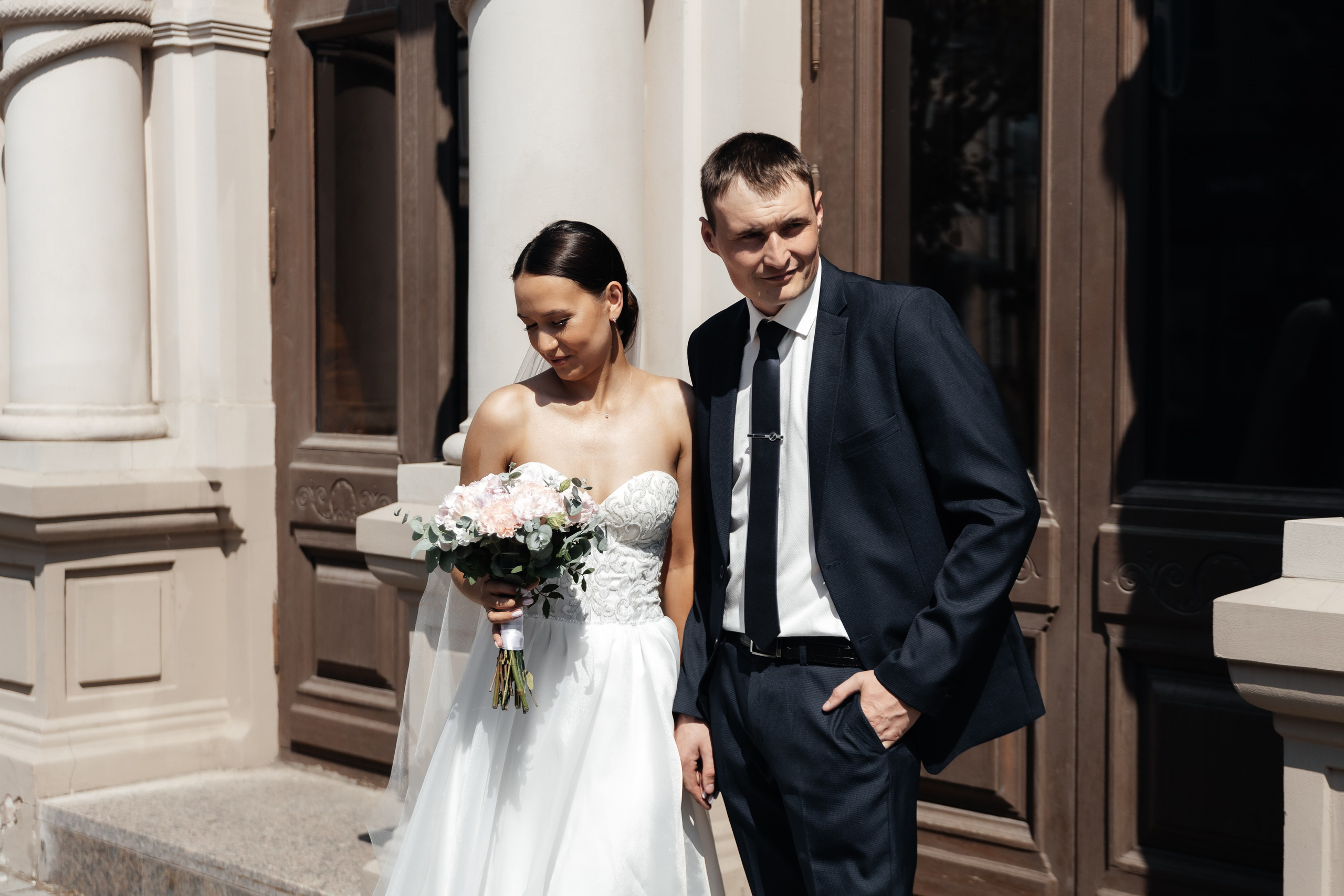 Ilnur & Ainaz. Свадебный фотограф Ильнар Асадуллин