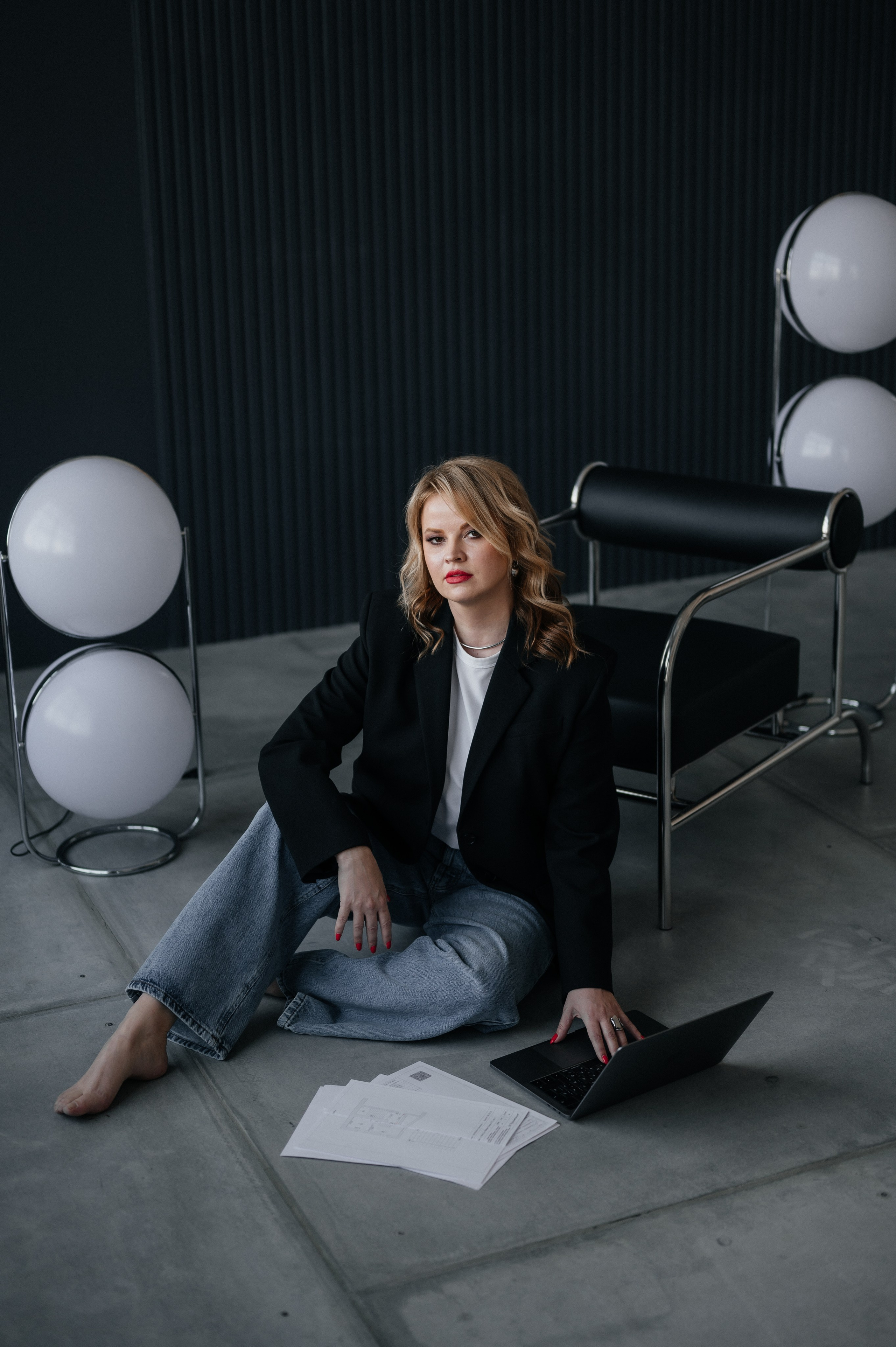 Риелтор (Ксения). Свадебный и семейный фотограф Юлия Чернобай | Подольск, Москва, Московская область