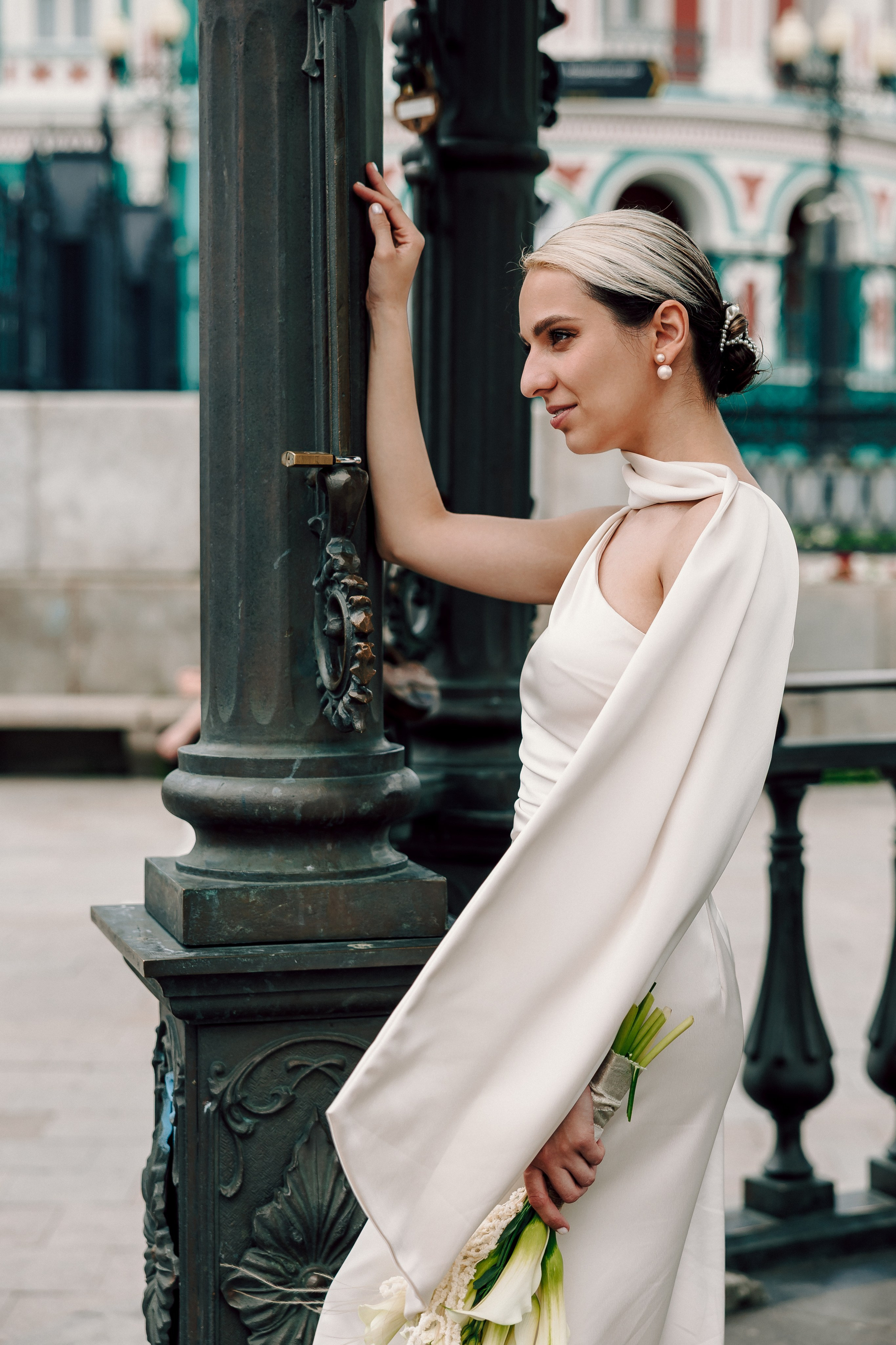 Антон и Кристина. Лёшка Варзегов — фотограф