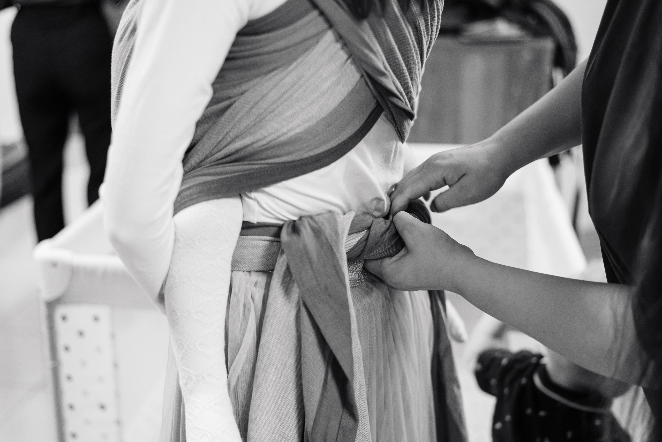 Слингомама Иваново 2025. Семейный и детский фотограф Иваново Ксения Азаренкова