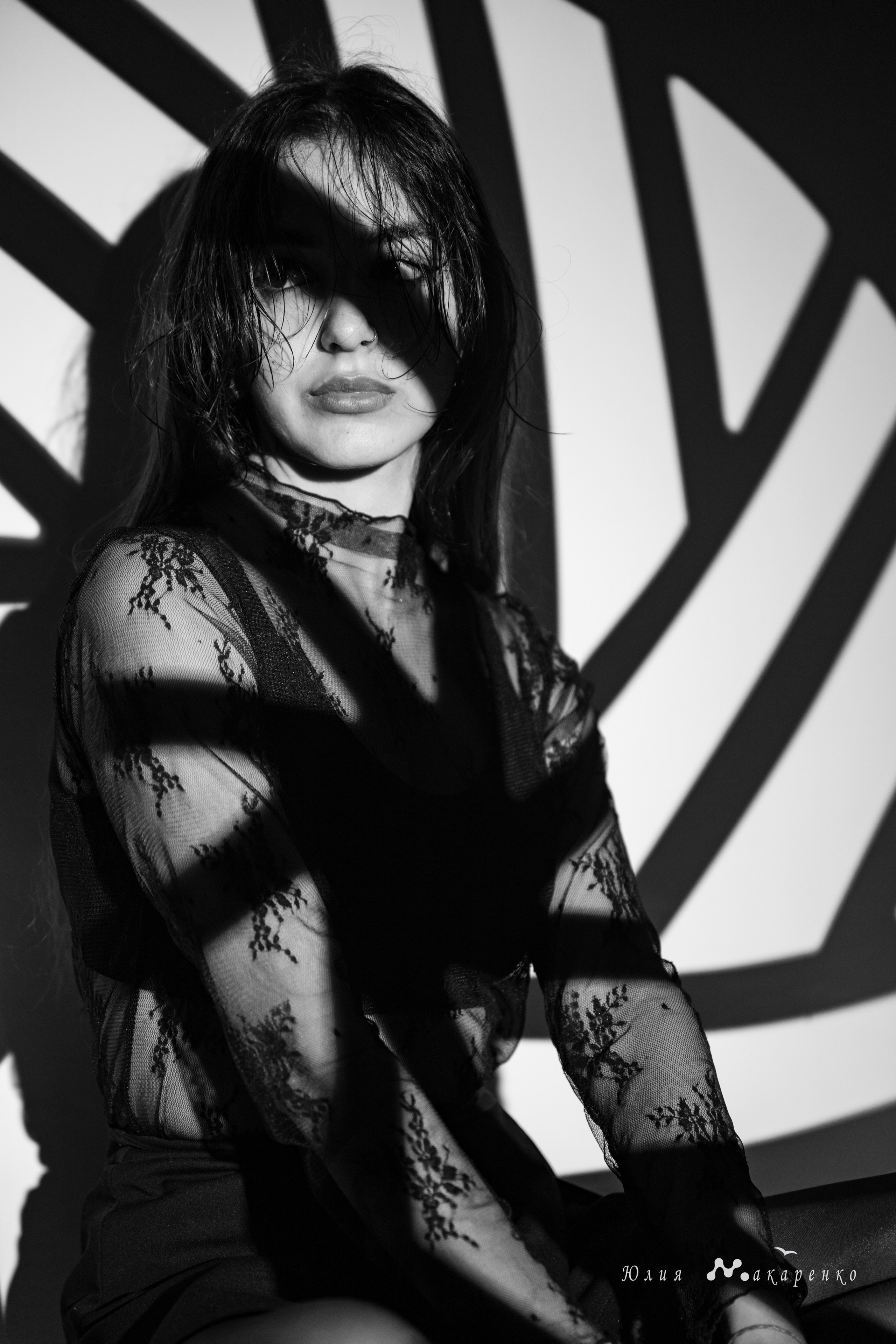 Студийные фотосессии. Студийный и свадебный фотограф и видеограф в Севастополе — Юлия Макаренко