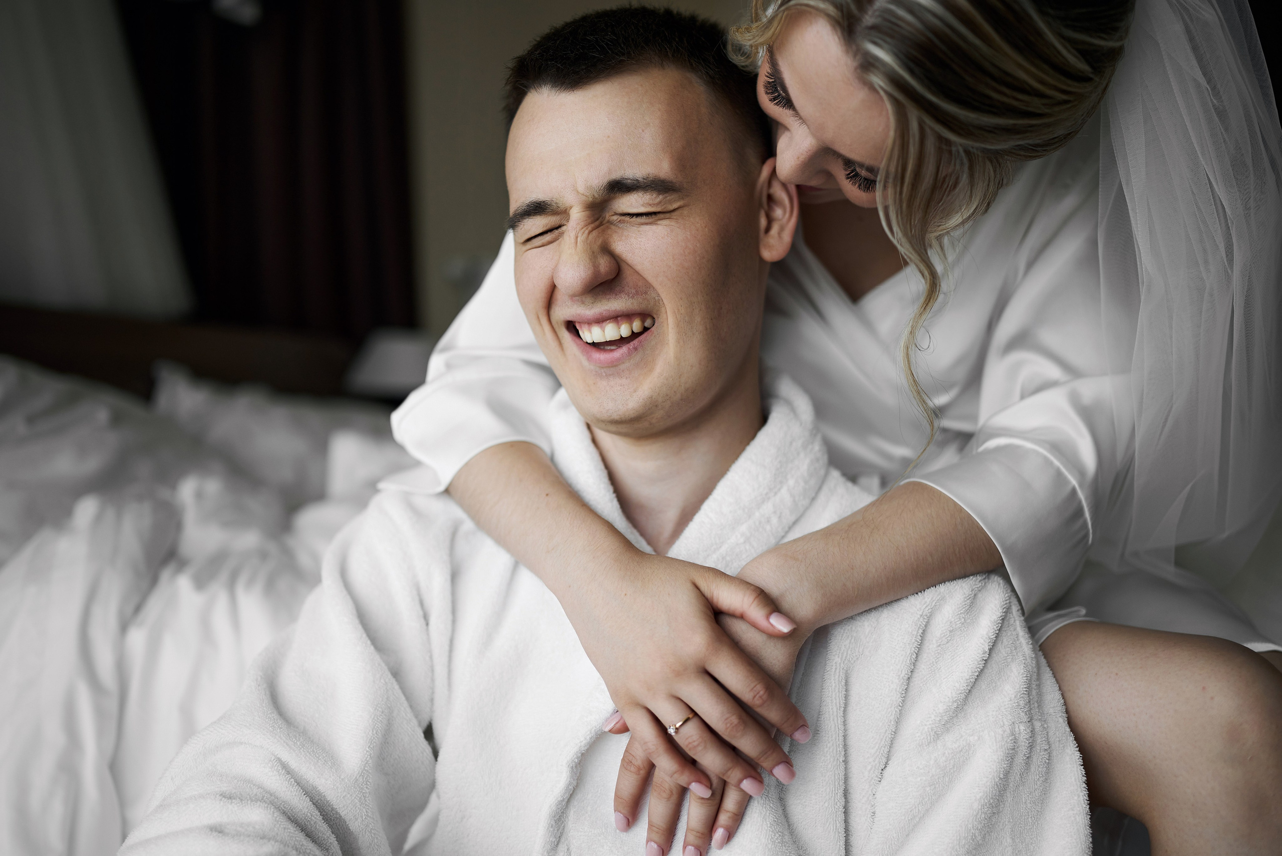 M&A. Свадебный и семейный фотограф в Ульяновске Татьяна Селезнева