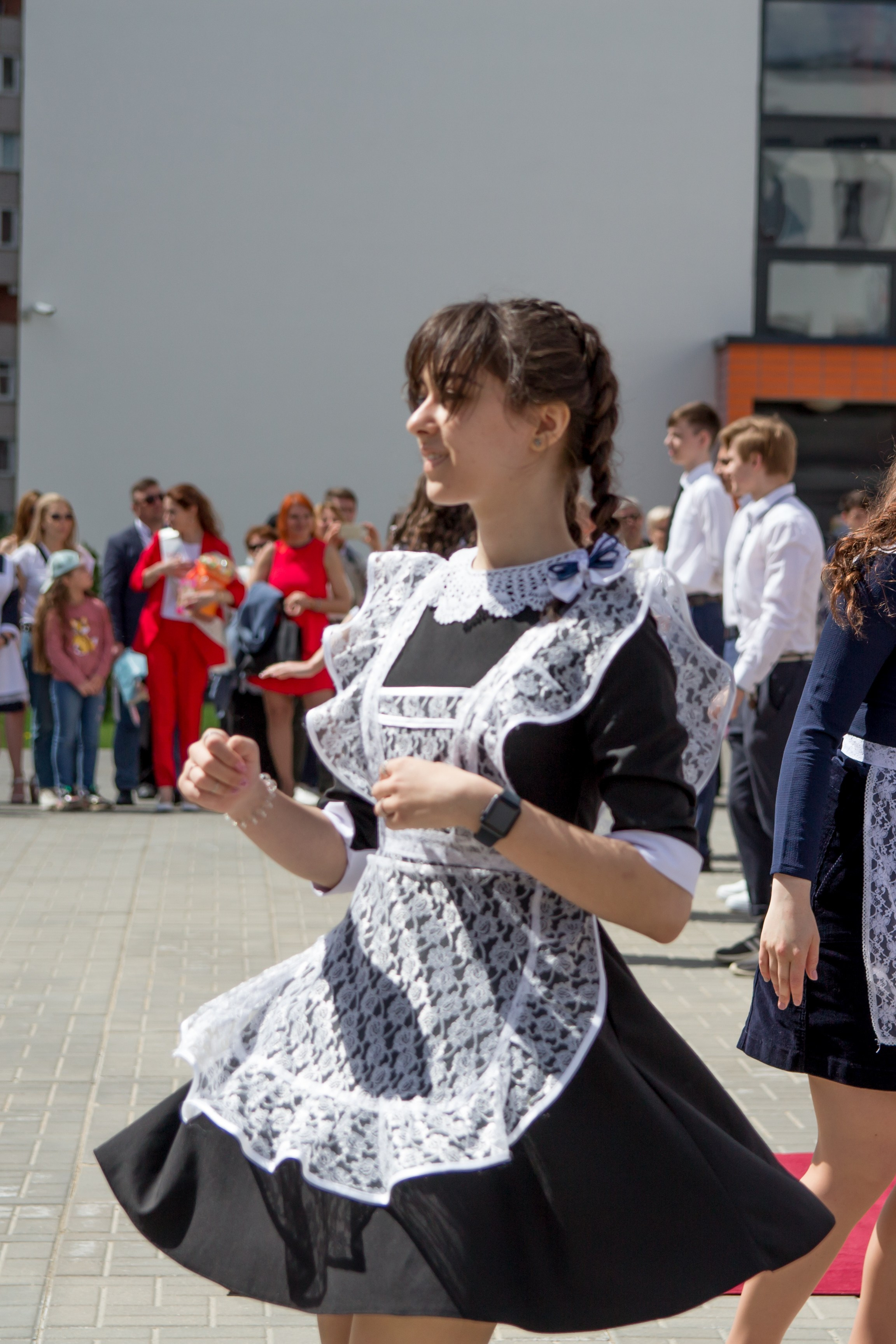 Съемки школьных мероприятий. ФОТКИ! Экспресс-фотосессии в Обнинске