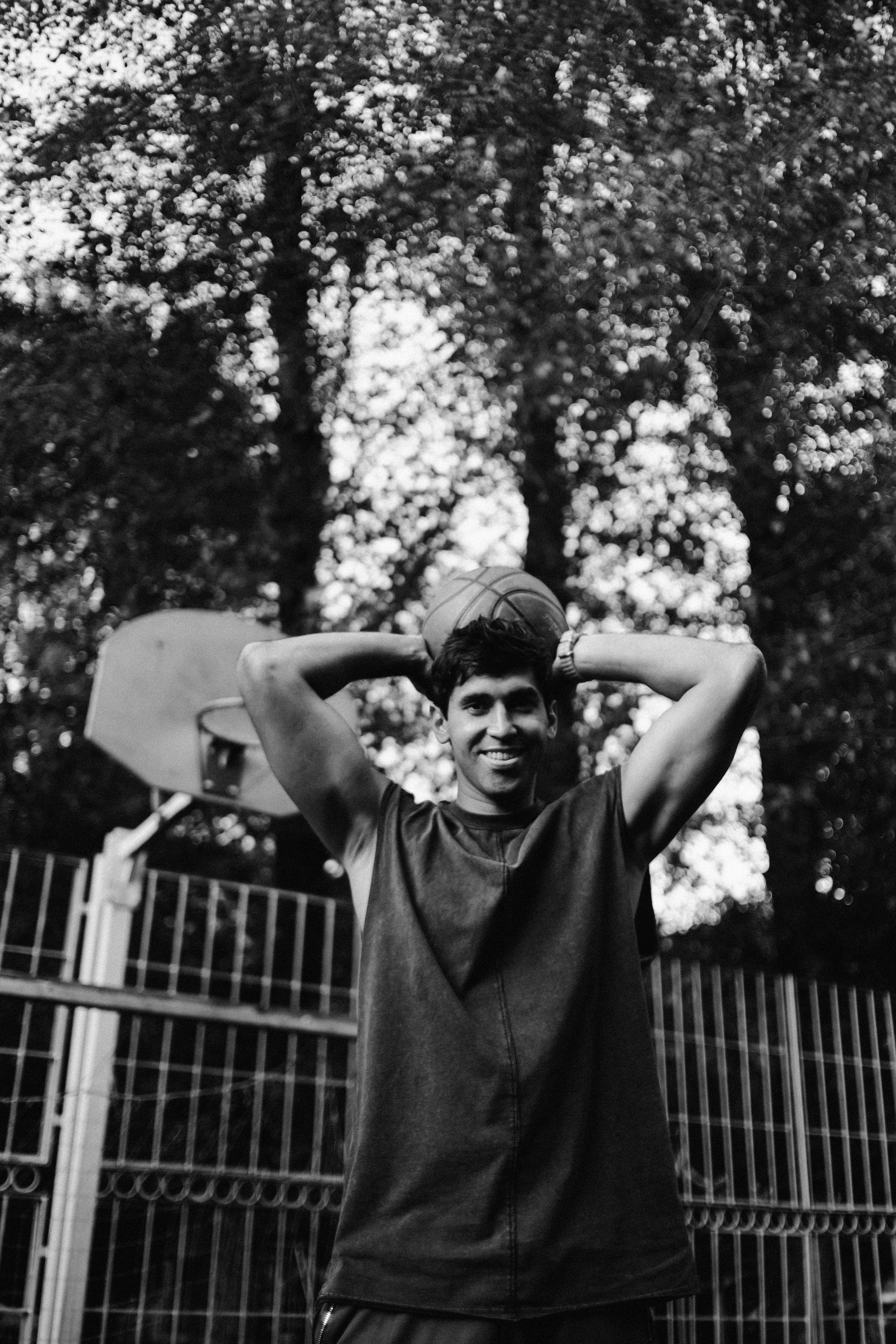 Игорь. Портретный фотограф в Санкт-Петербурге Элина Ситникова