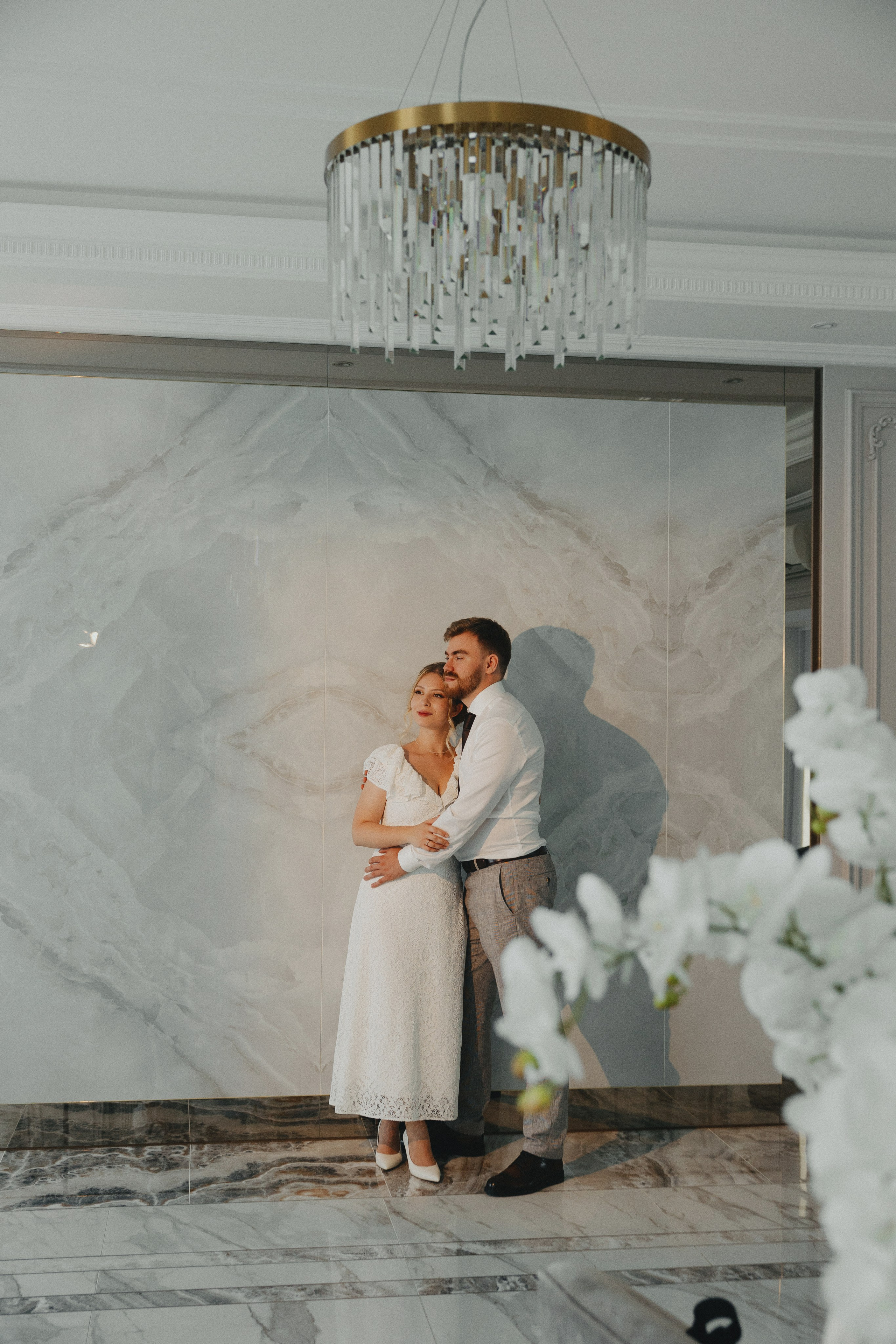 Олег и Ксюша — обработка в стиле ретро пленка. Свадебный фотограф в Санкт-Петербурге Рябикин Александр , занимаюсь св