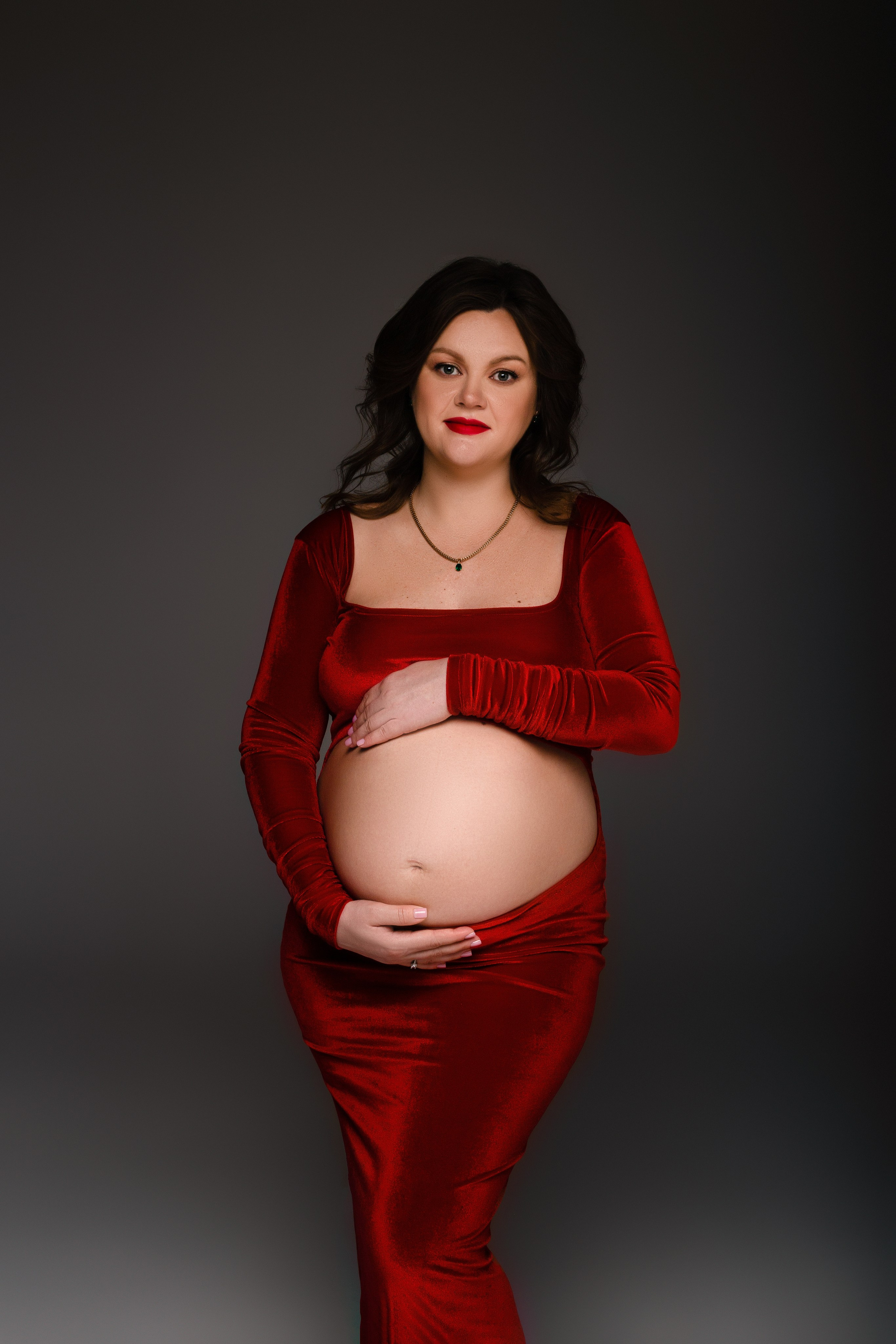 Фотосессия беременности в Хабаровске. Фотограф беременности в Хабаровске Сарычева Надежда