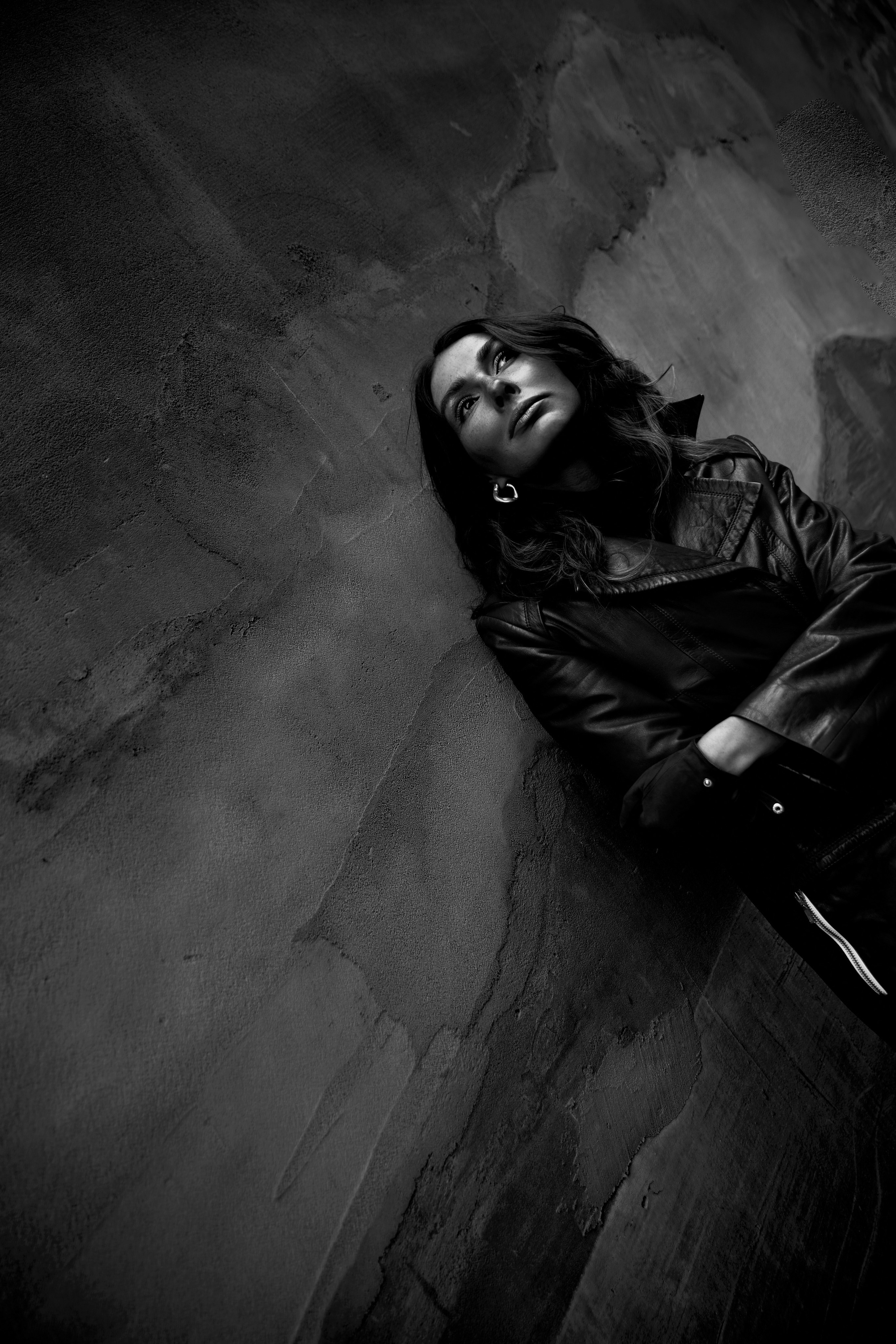 ANNA. Yulia Otroschenko