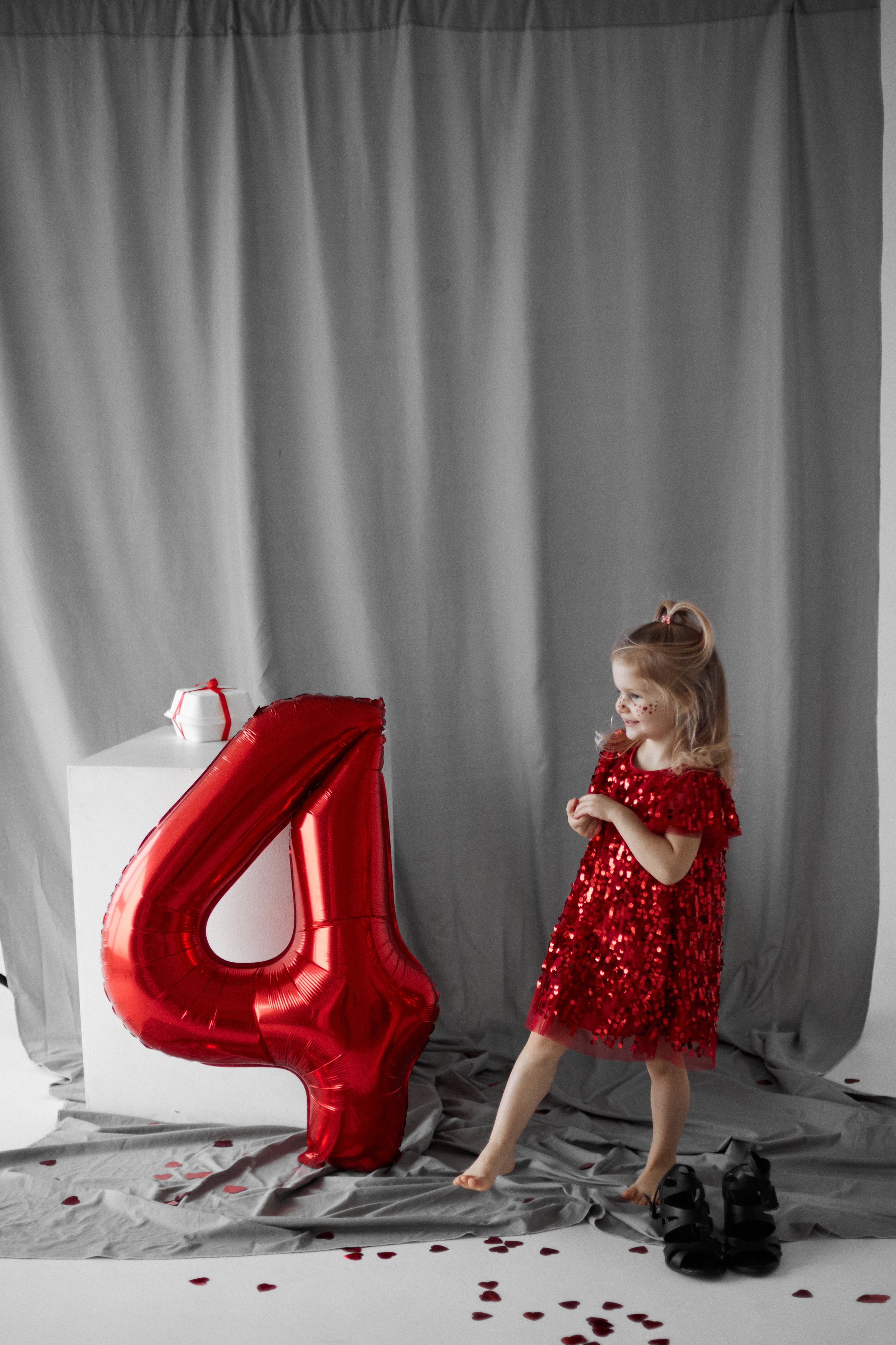 Ксюше 4. Фотограф в Волгограде и Москве Алина Галушкина