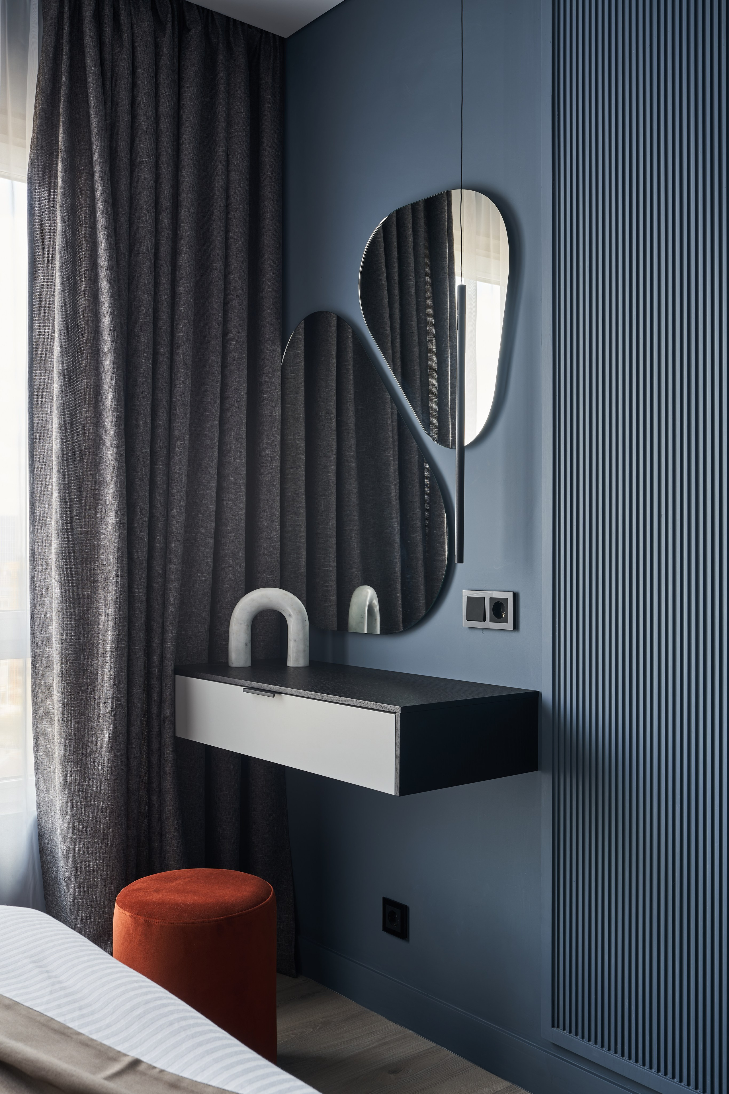 Интерьерный фотограф в Москве и МО