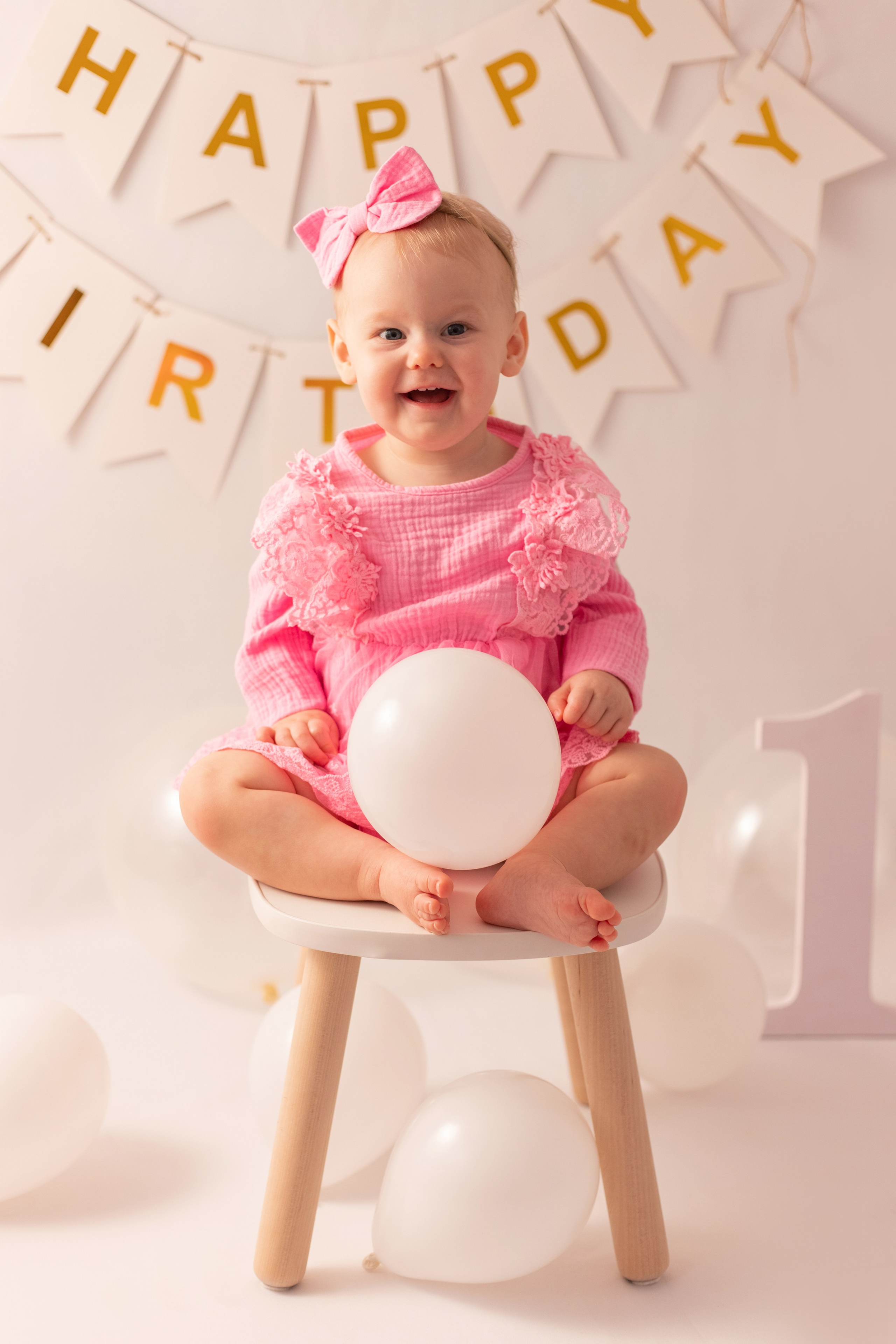 Годовасики. Фотограф новорожденных Ольга Жижина