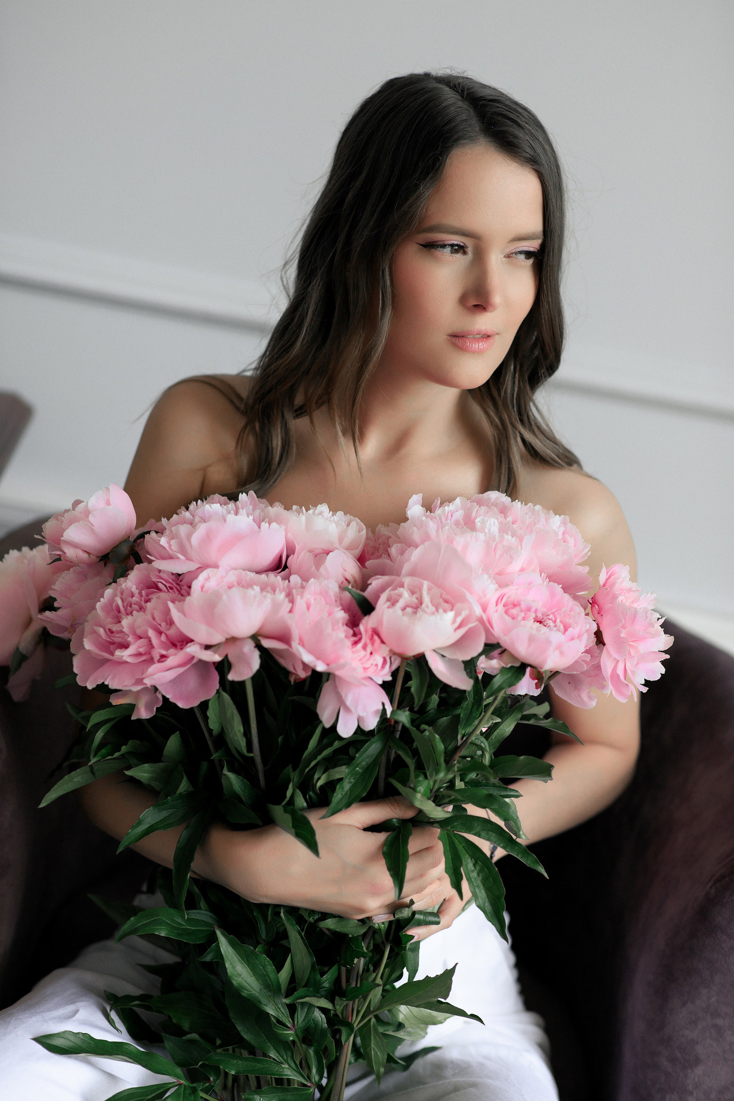 ЖЕНСКИЙ ПОРТЕТ. Фотограф в Краснодаре Анна Светикова