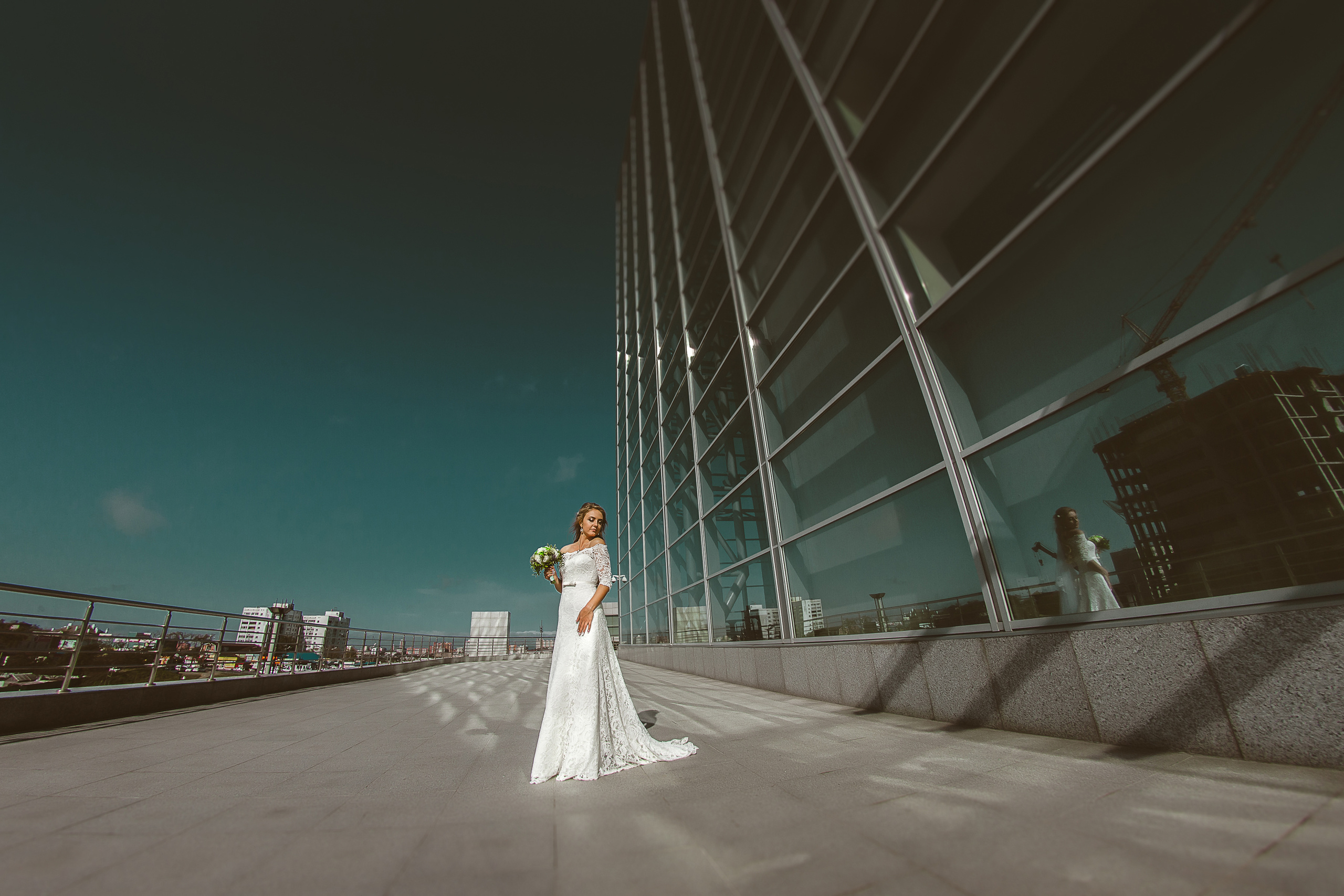 Свадьбы. Владивосток семейный фотограф Александр Степанов